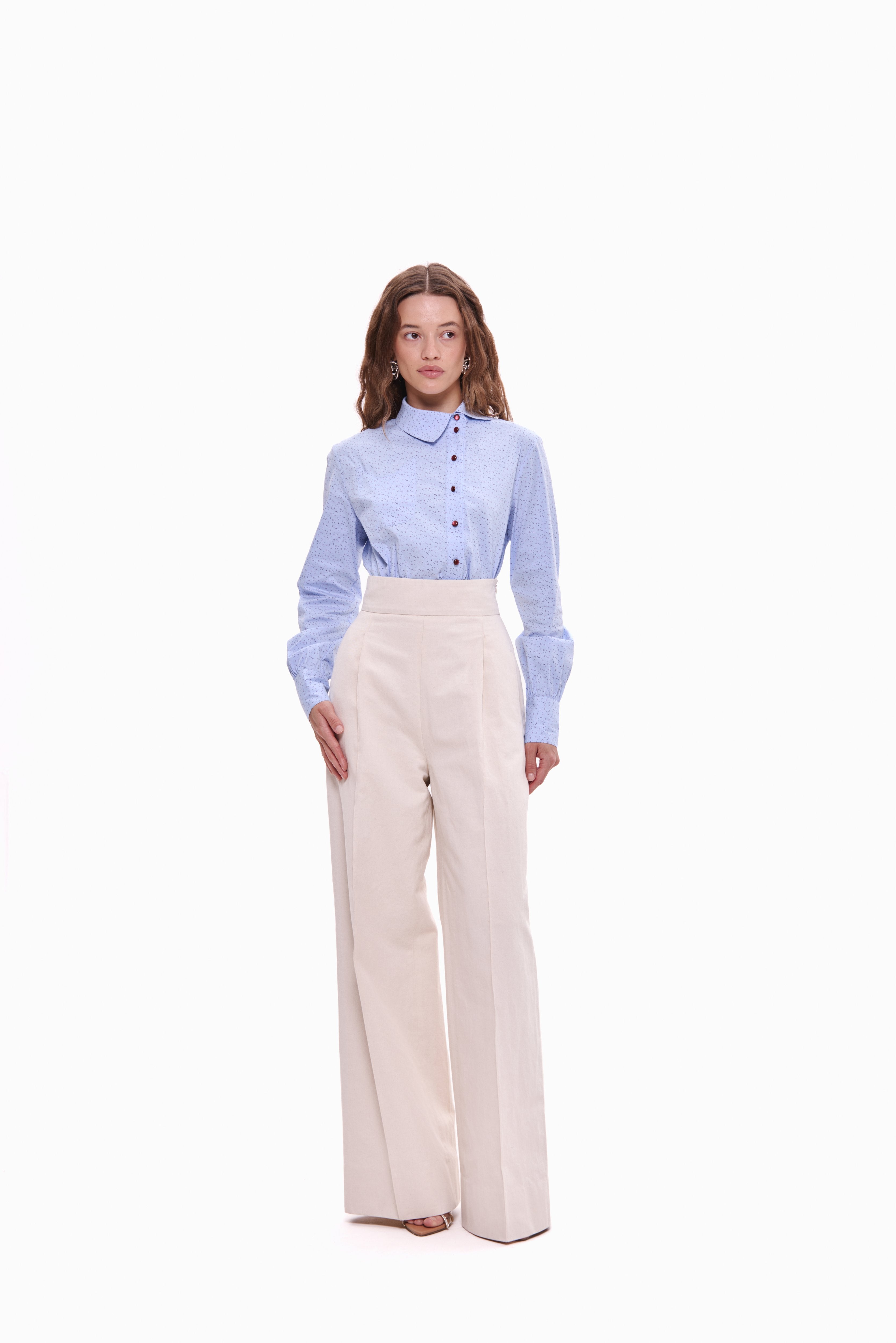 Bleu Cerise