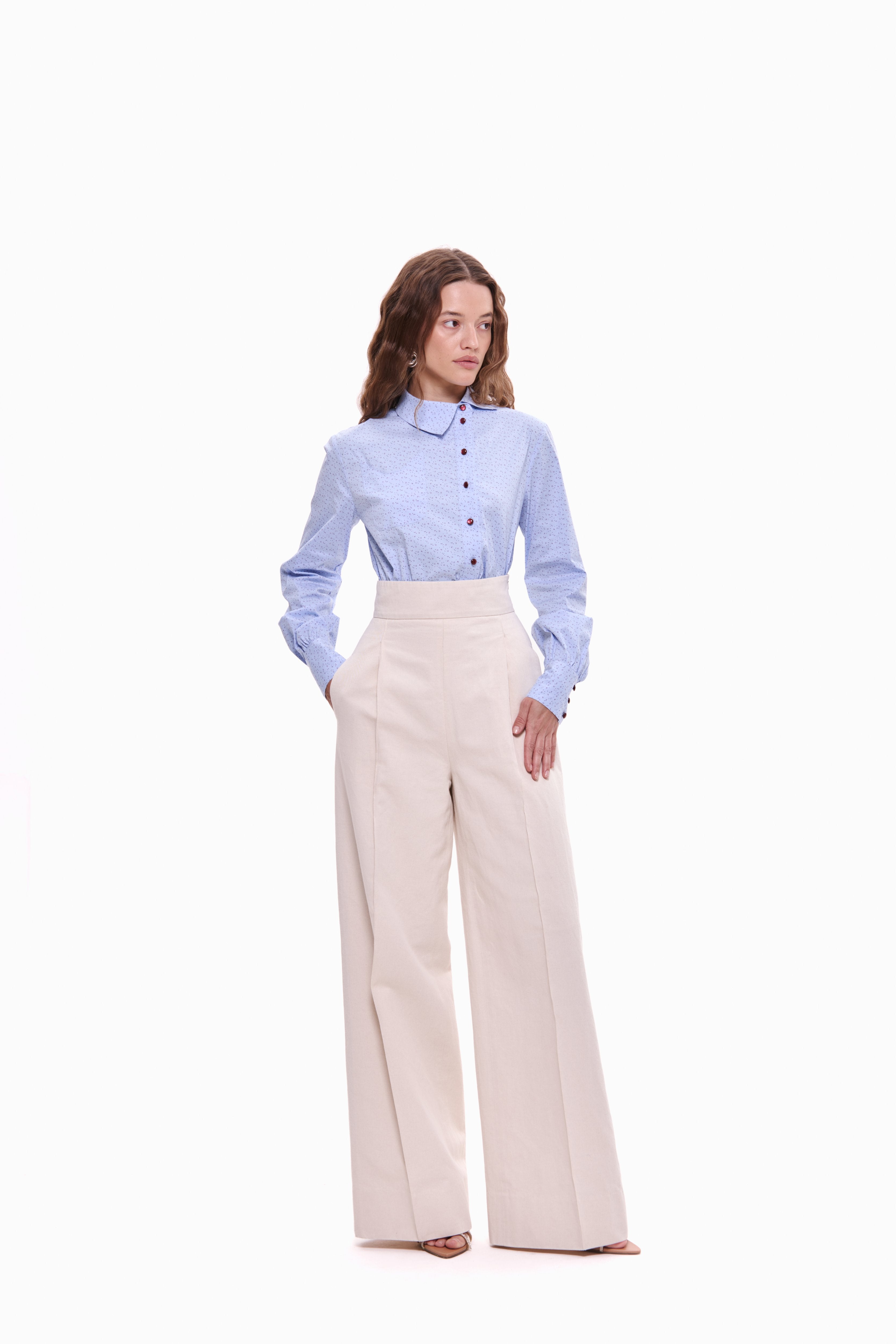 Bleu Cerise