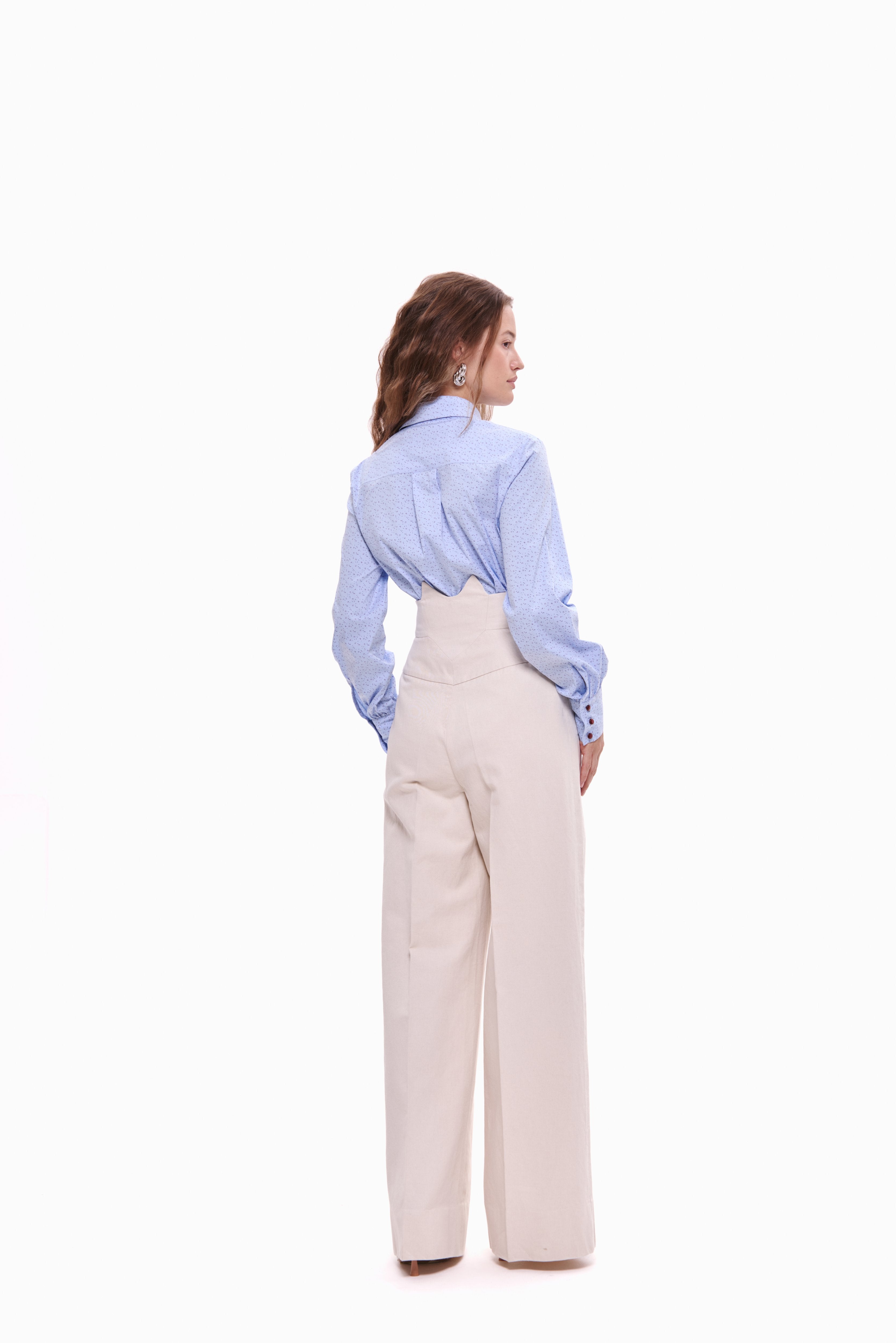 Bleu Cerise