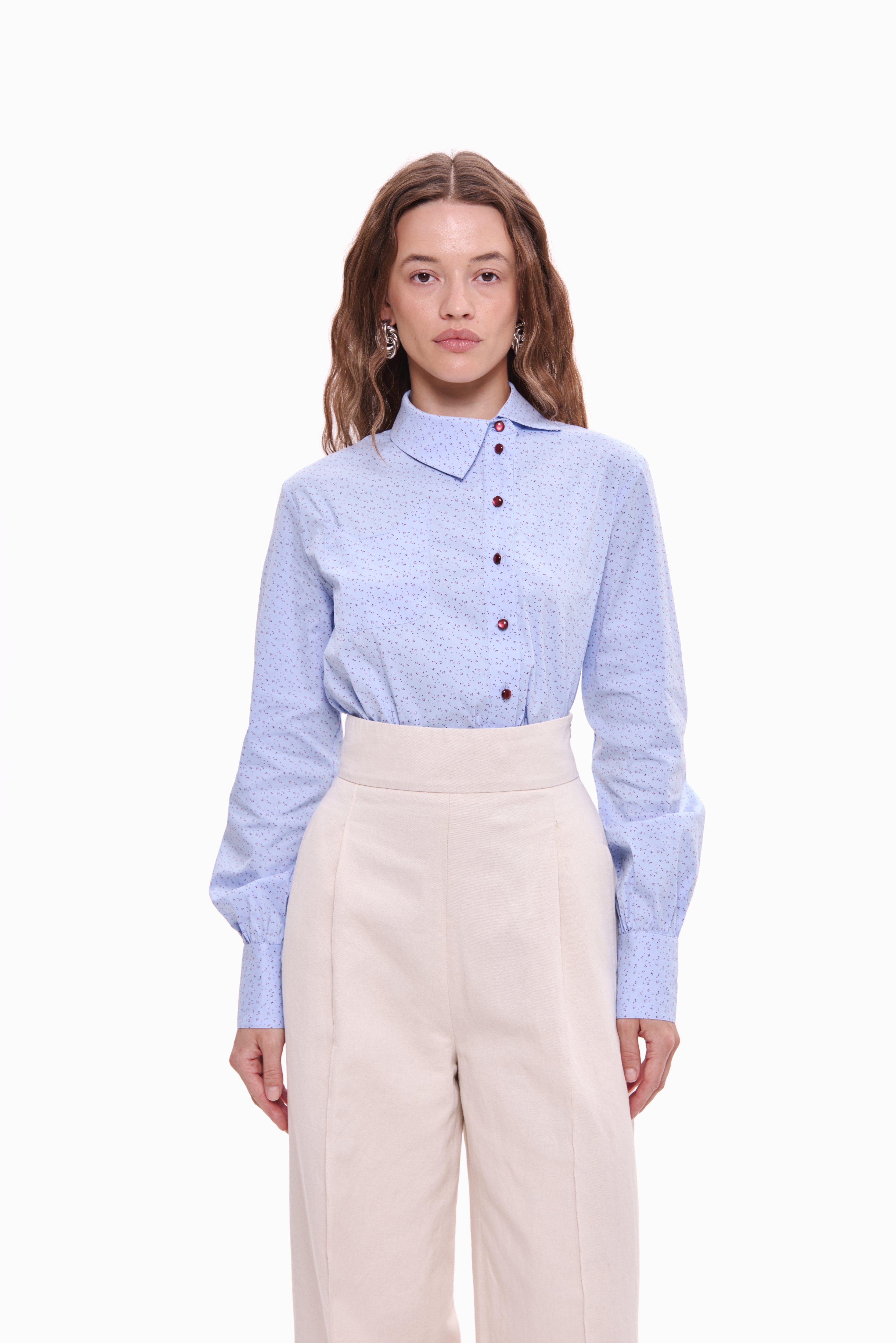 Bleu Cerise