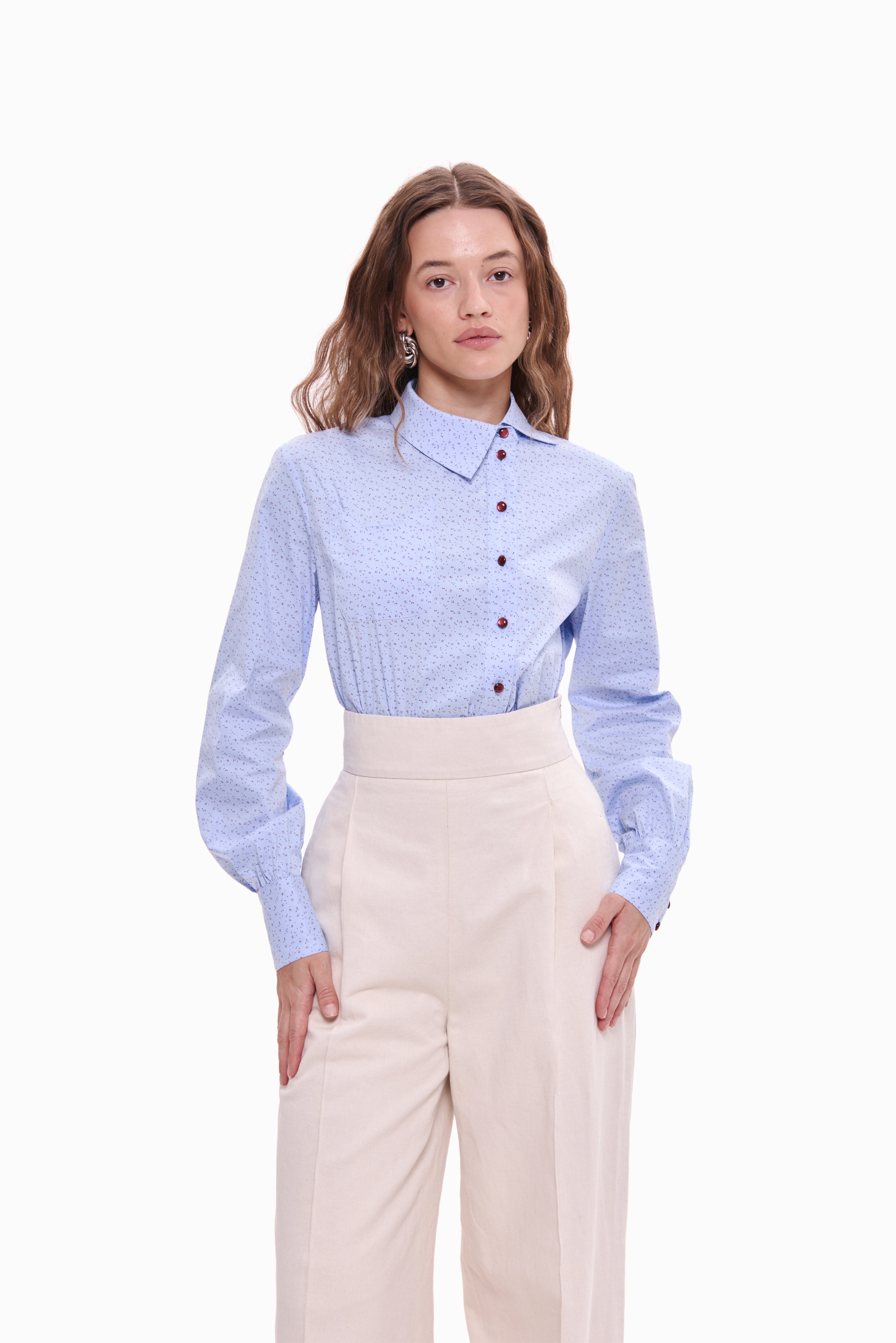 Bleu Cerise