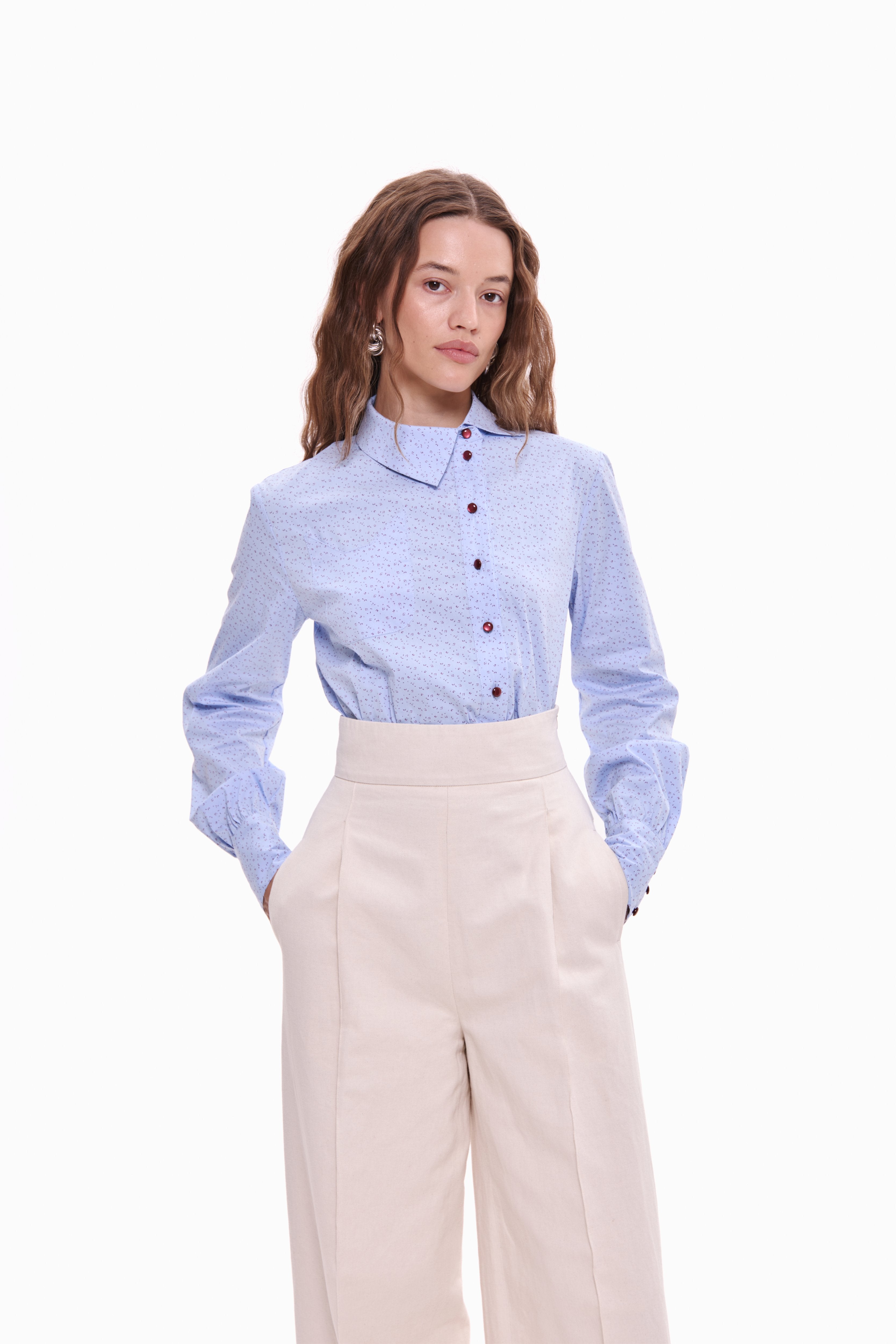 Bleu Cerise