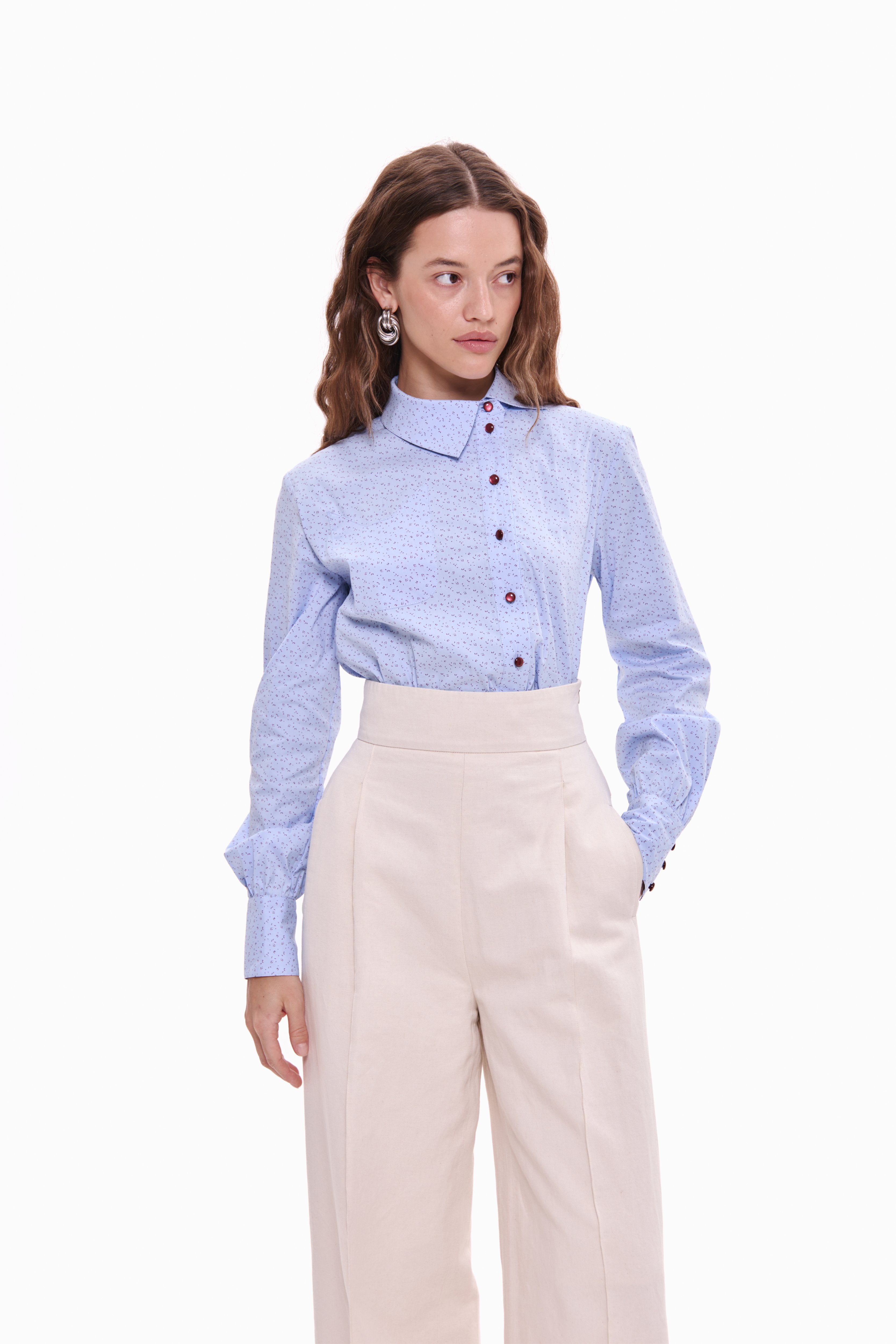 Bleu Cerise