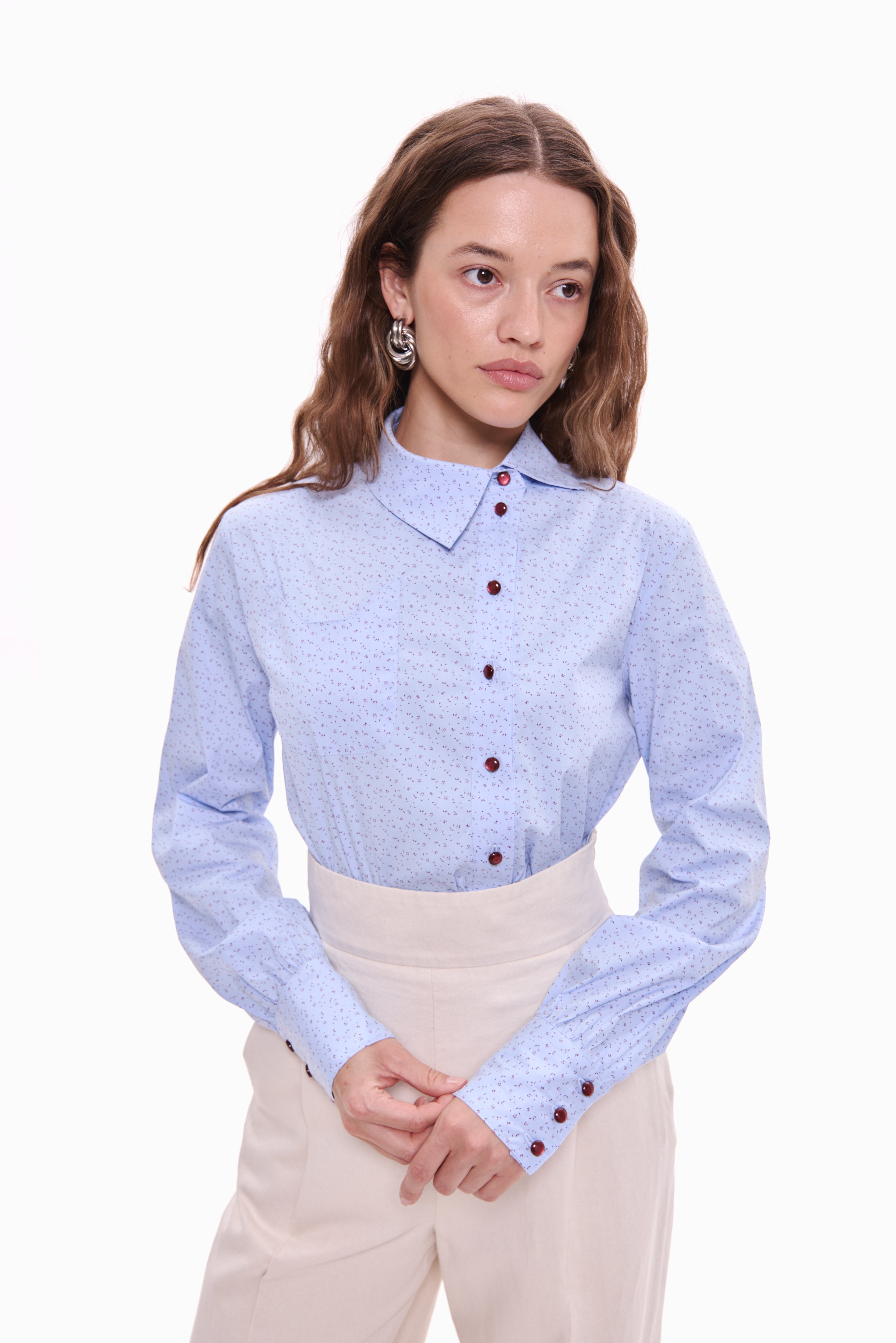 Bleu Cerise