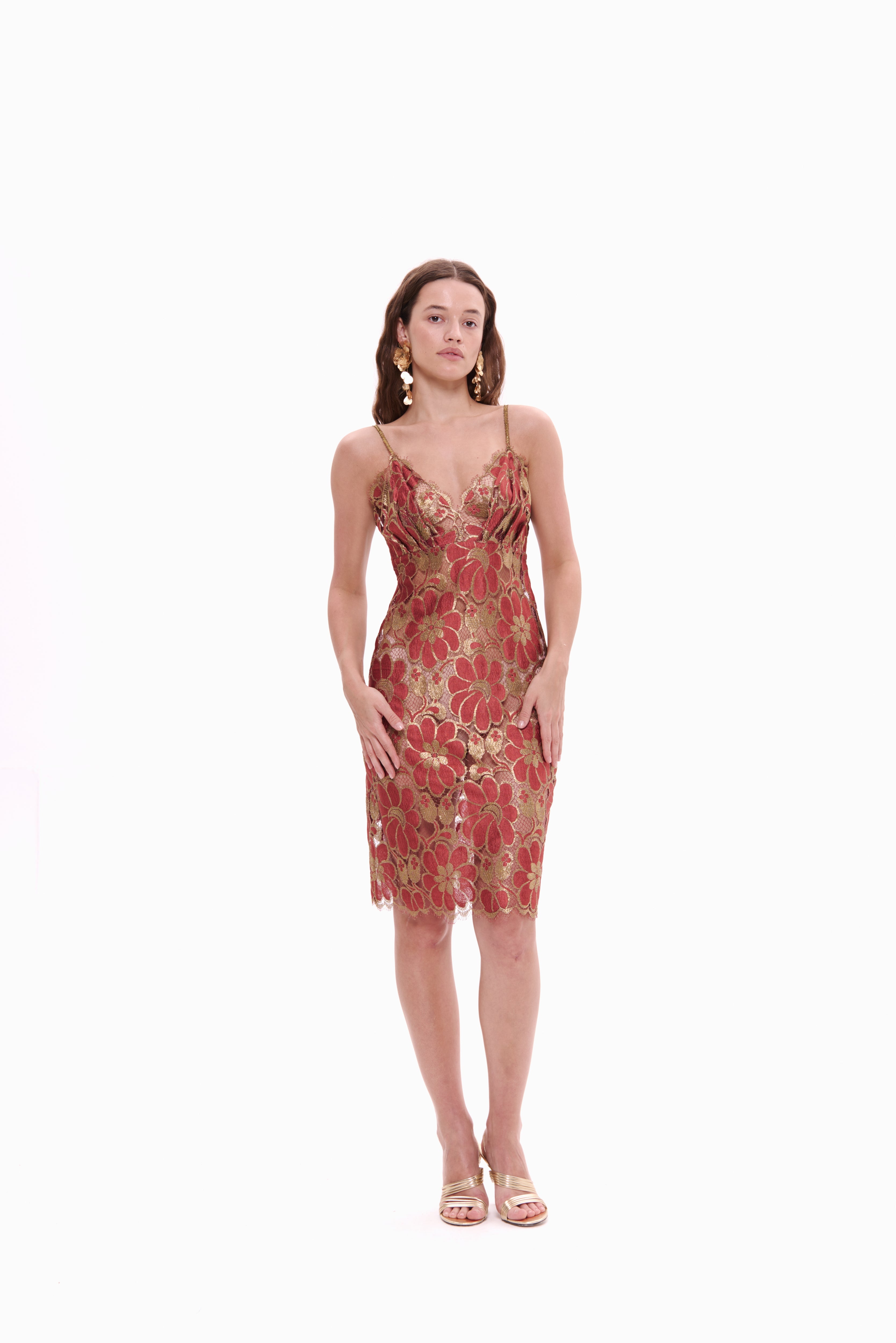 Dress Vintage Couture