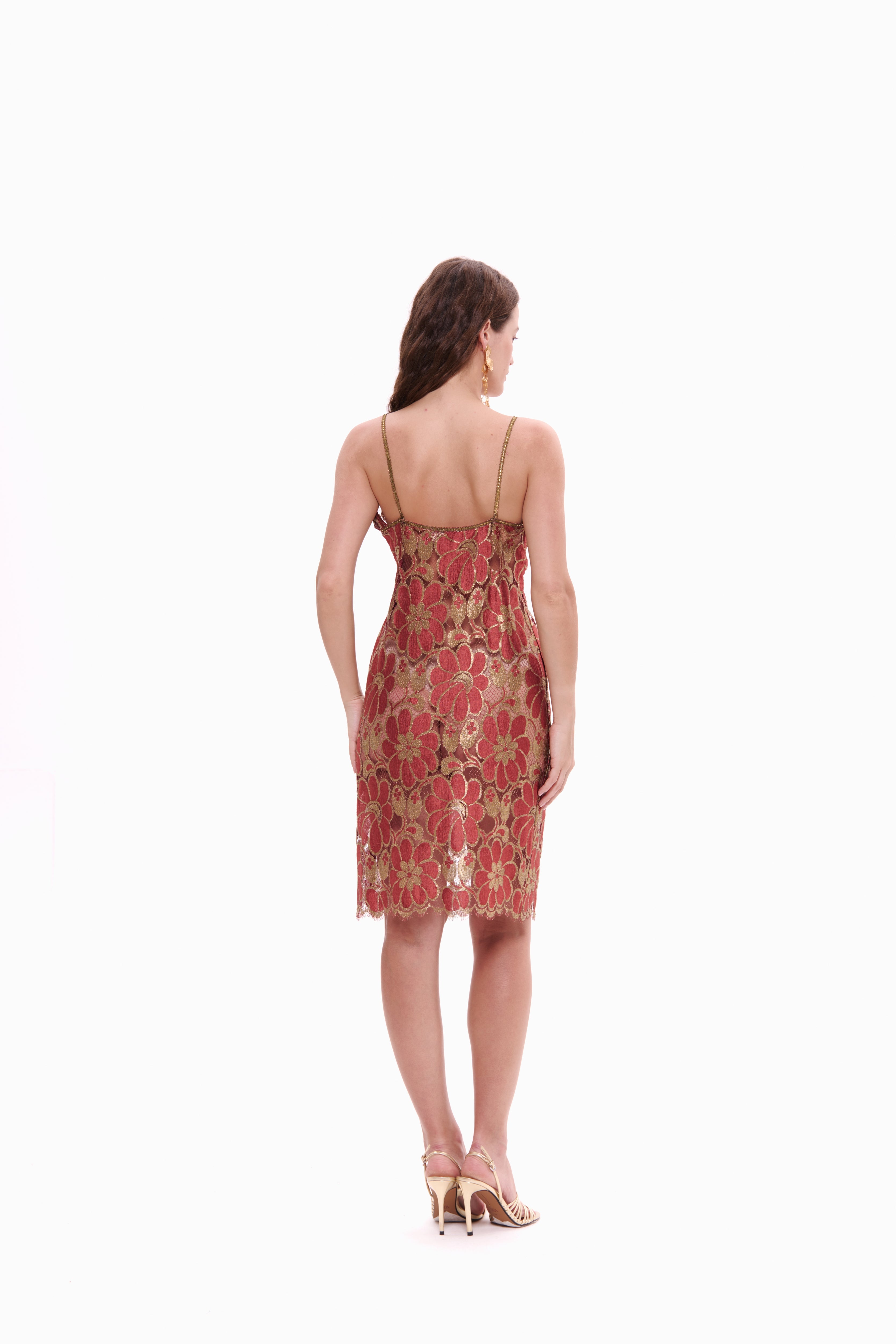 Dress Vintage Couture