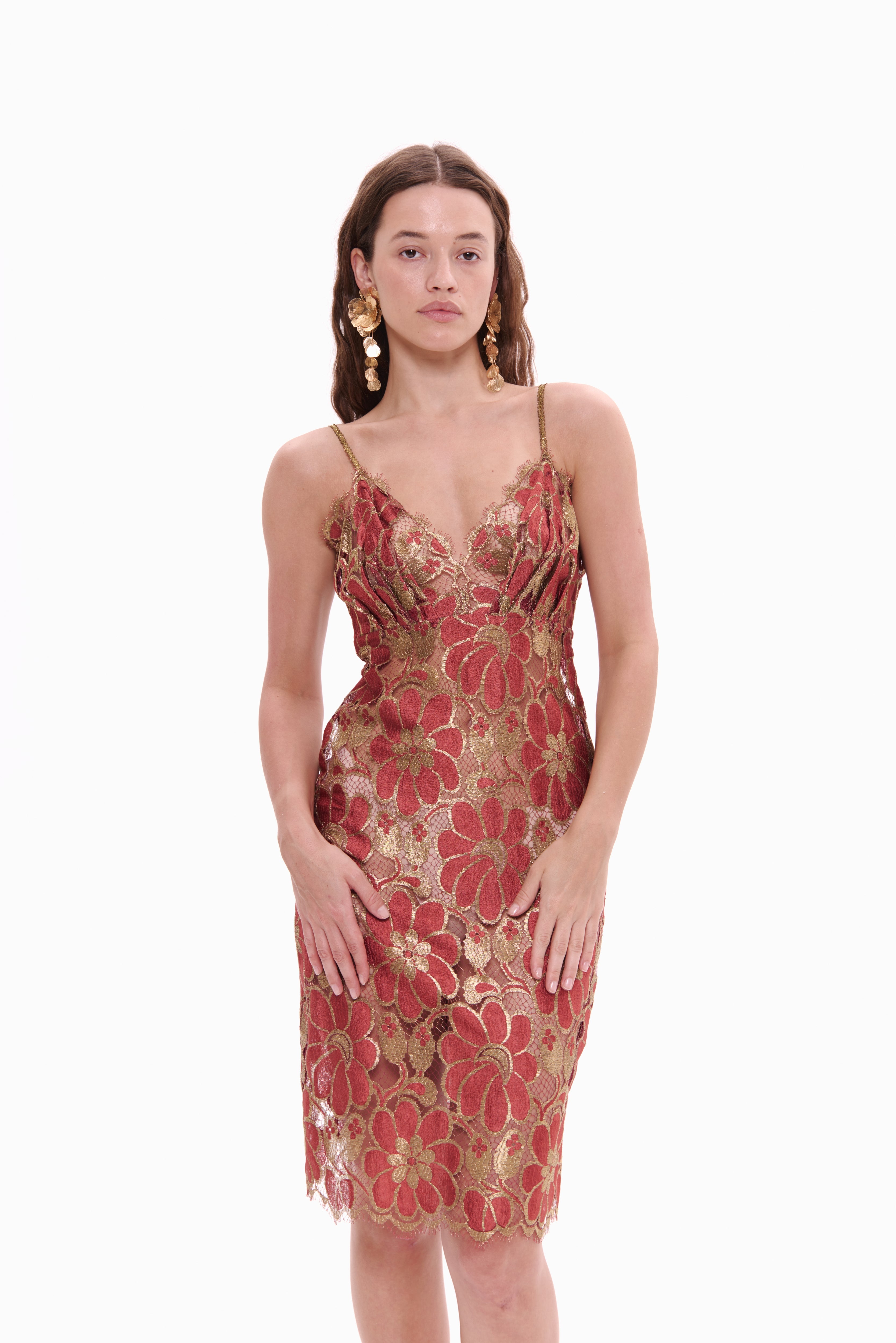Dress Vintage Couture
