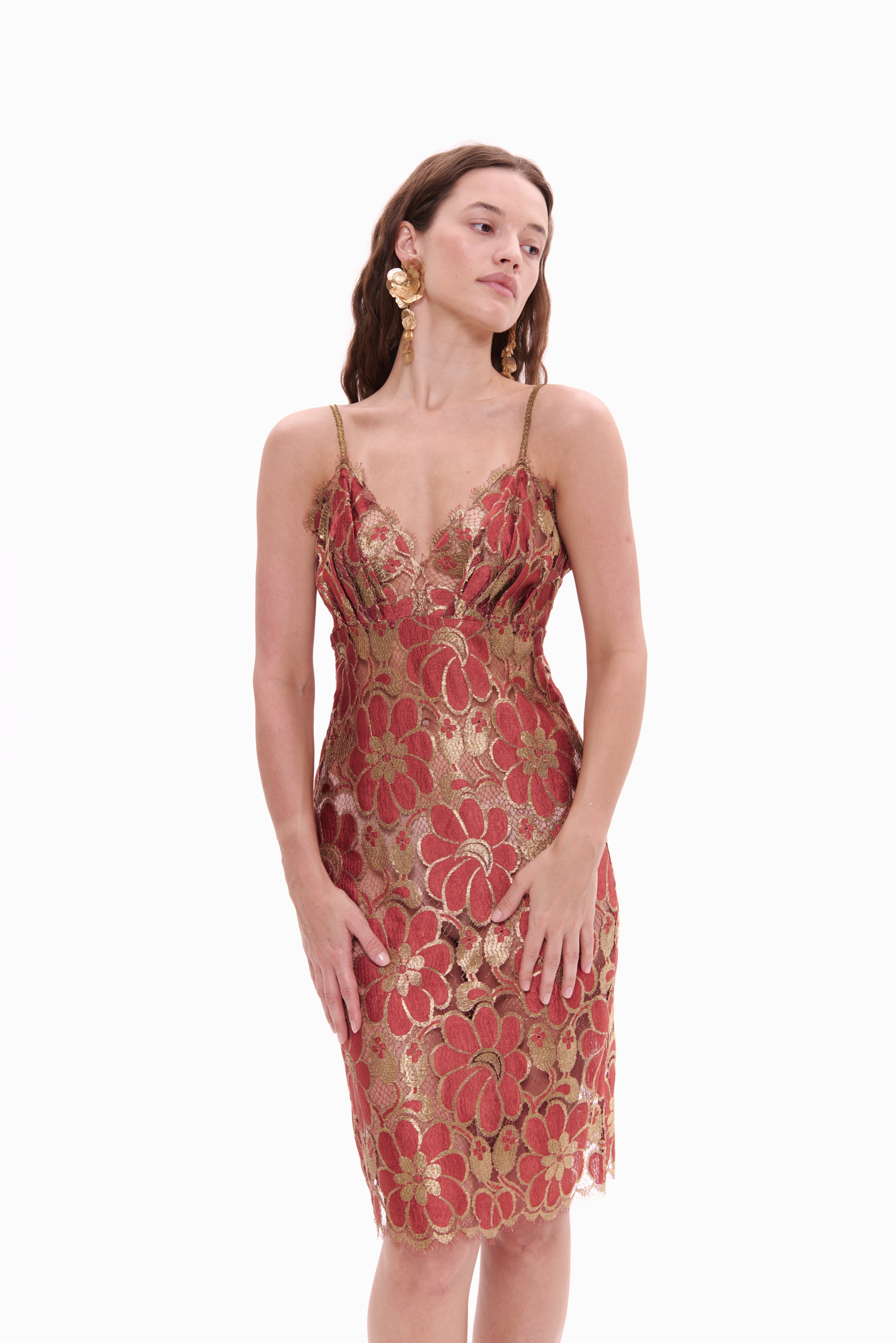 Dress Vintage Couture