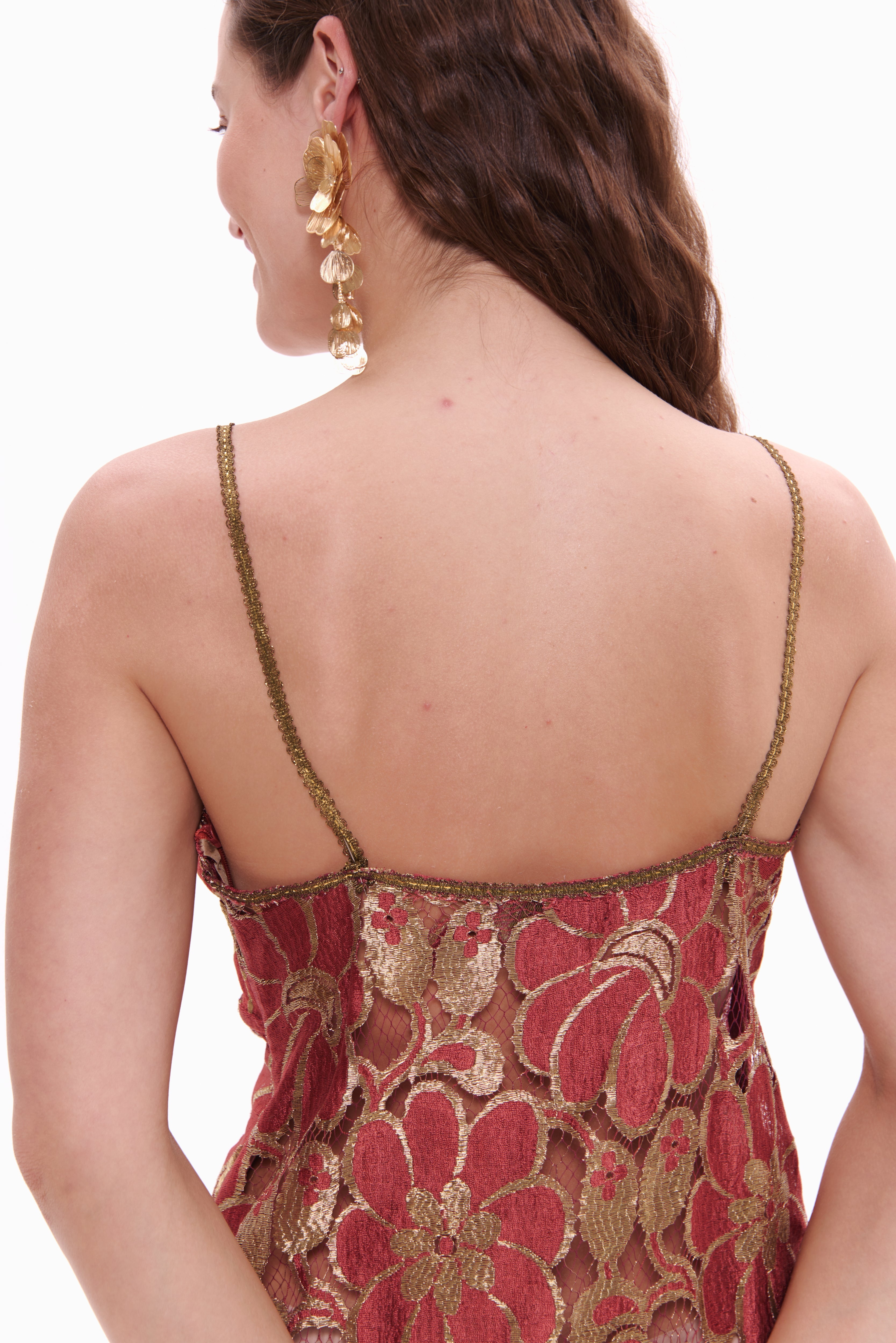 Dress Vintage Couture