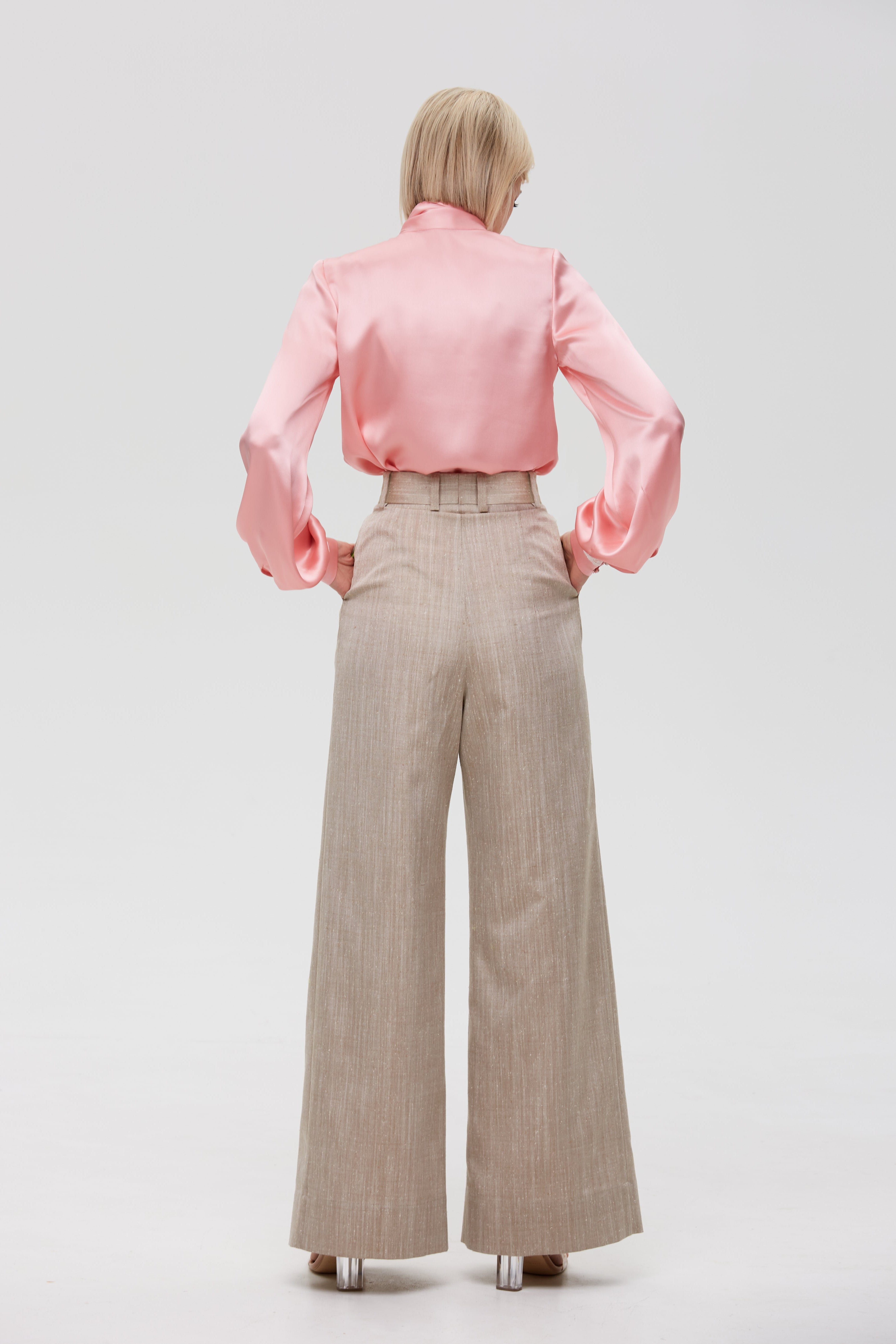 Parisienne Trousers