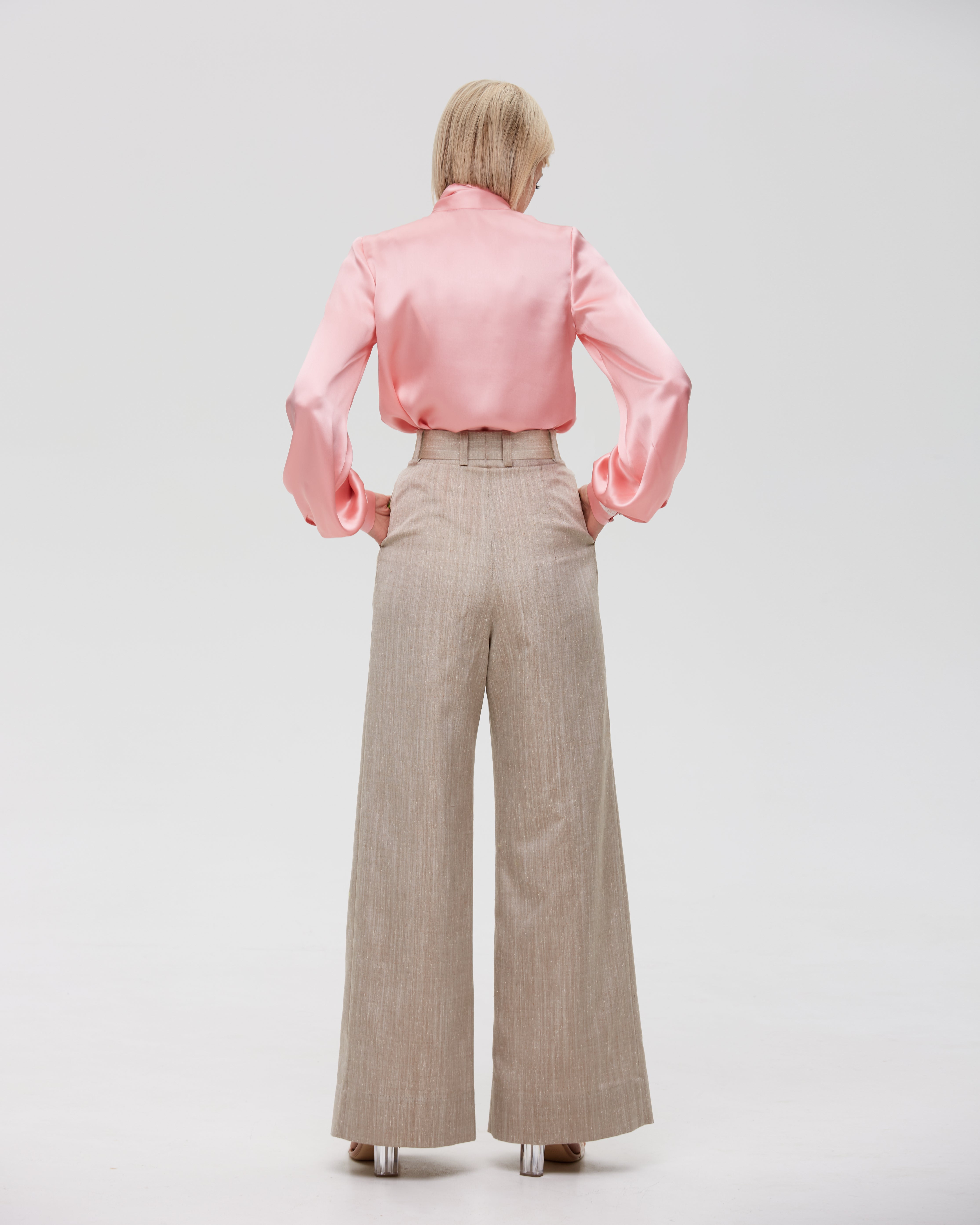 Parisienne Trousers