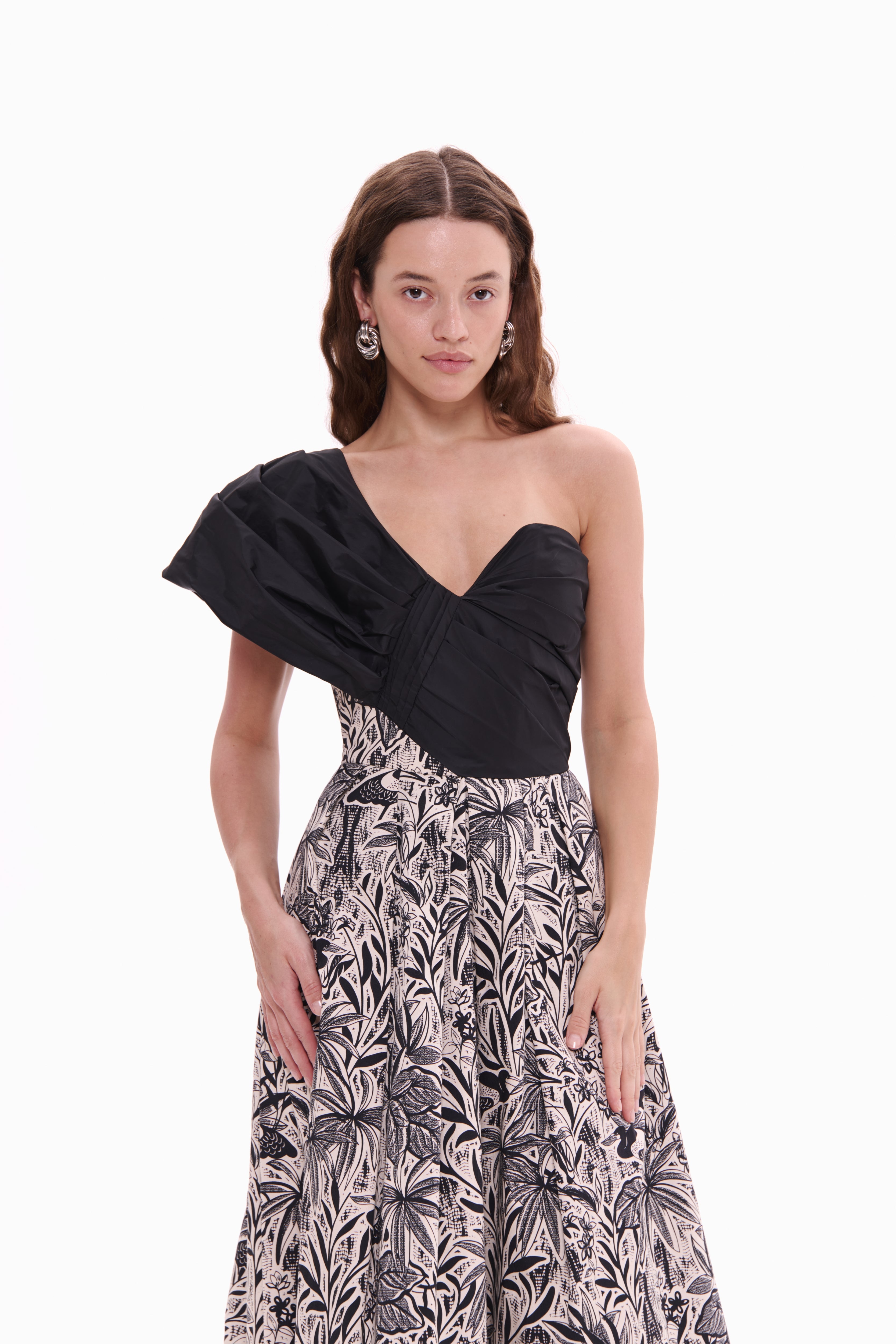 La Muse Nocturne Dress