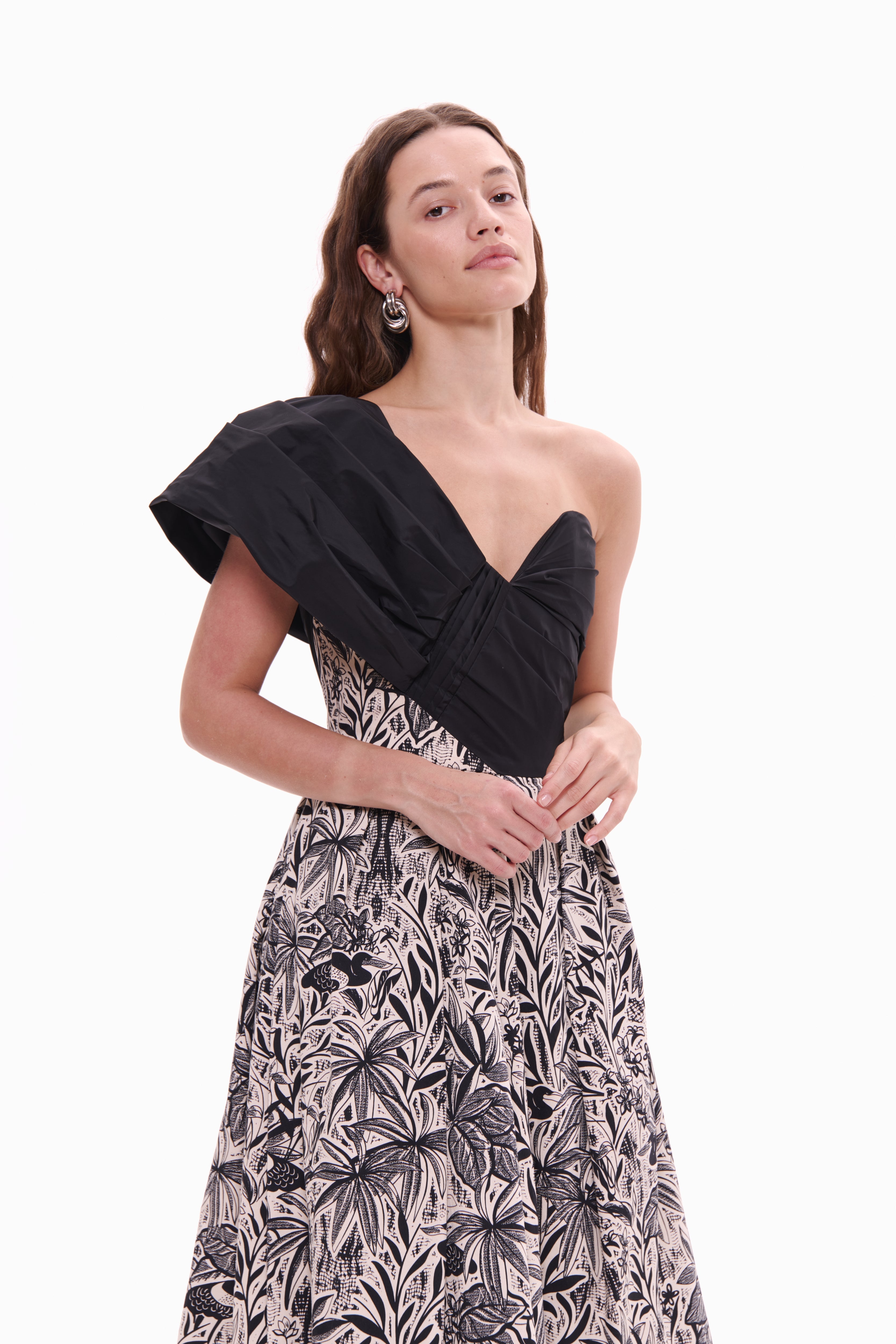 La Muse Nocturne Dress
