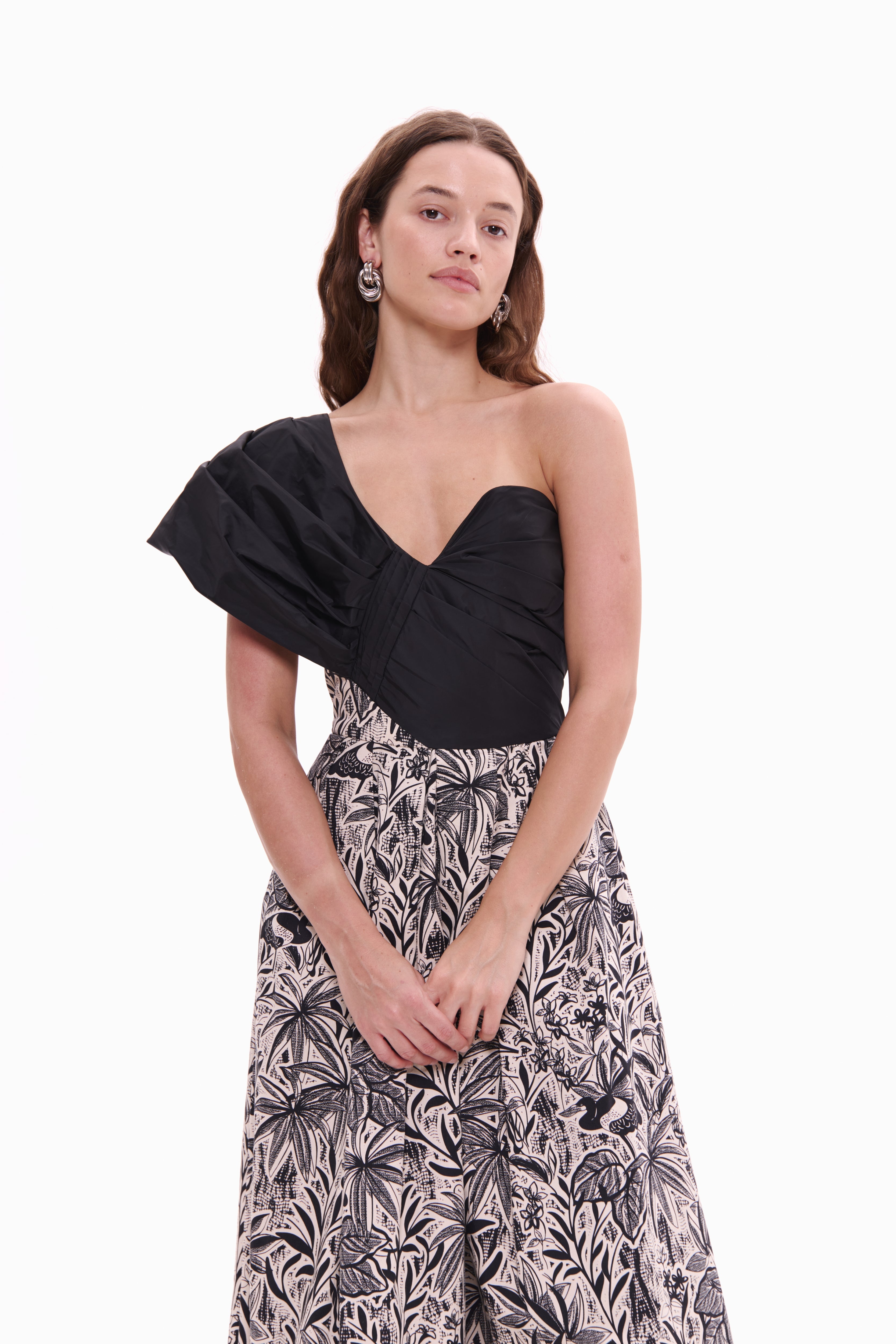 La Muse Nocturne Dress