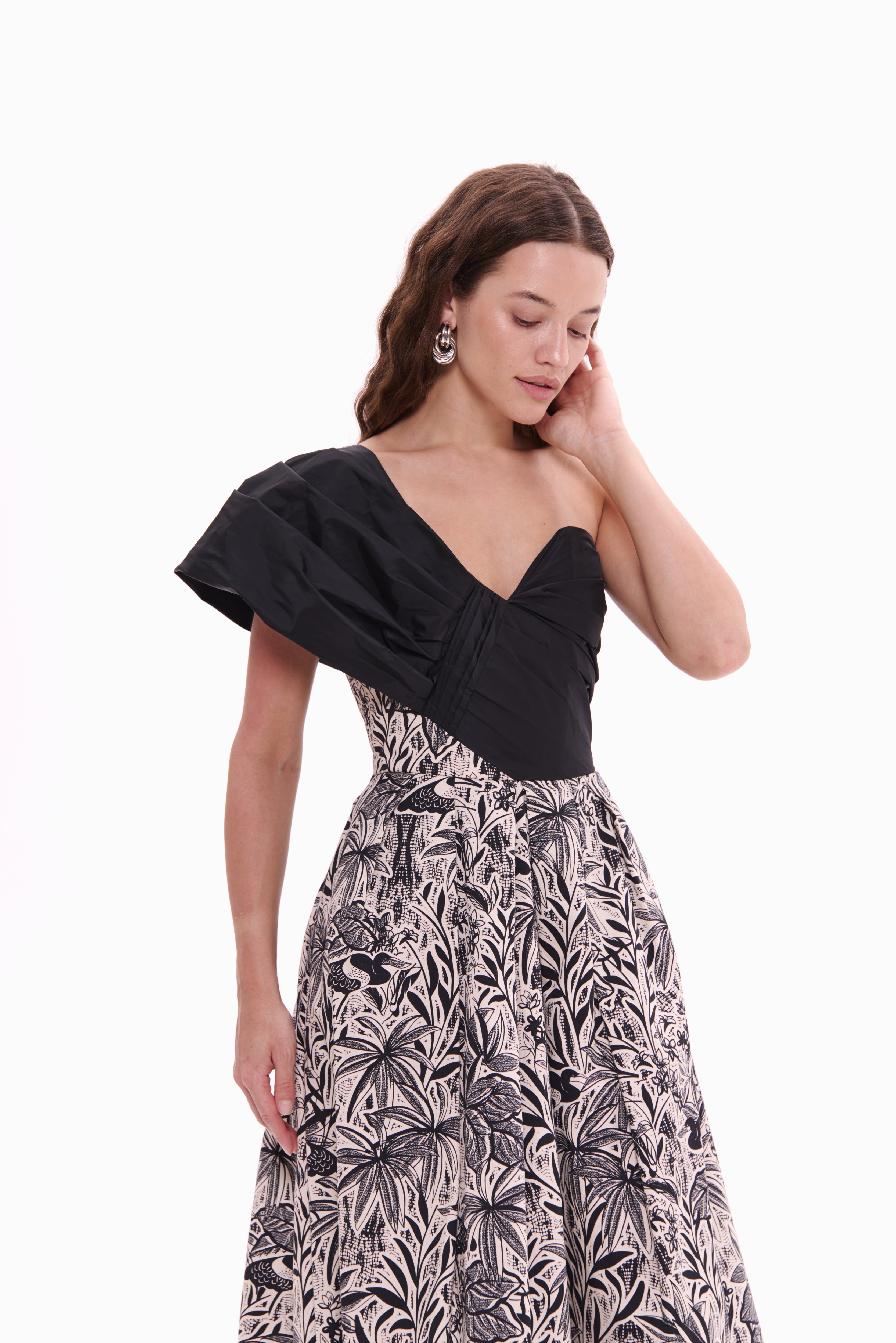 La Muse Nocturne Dress