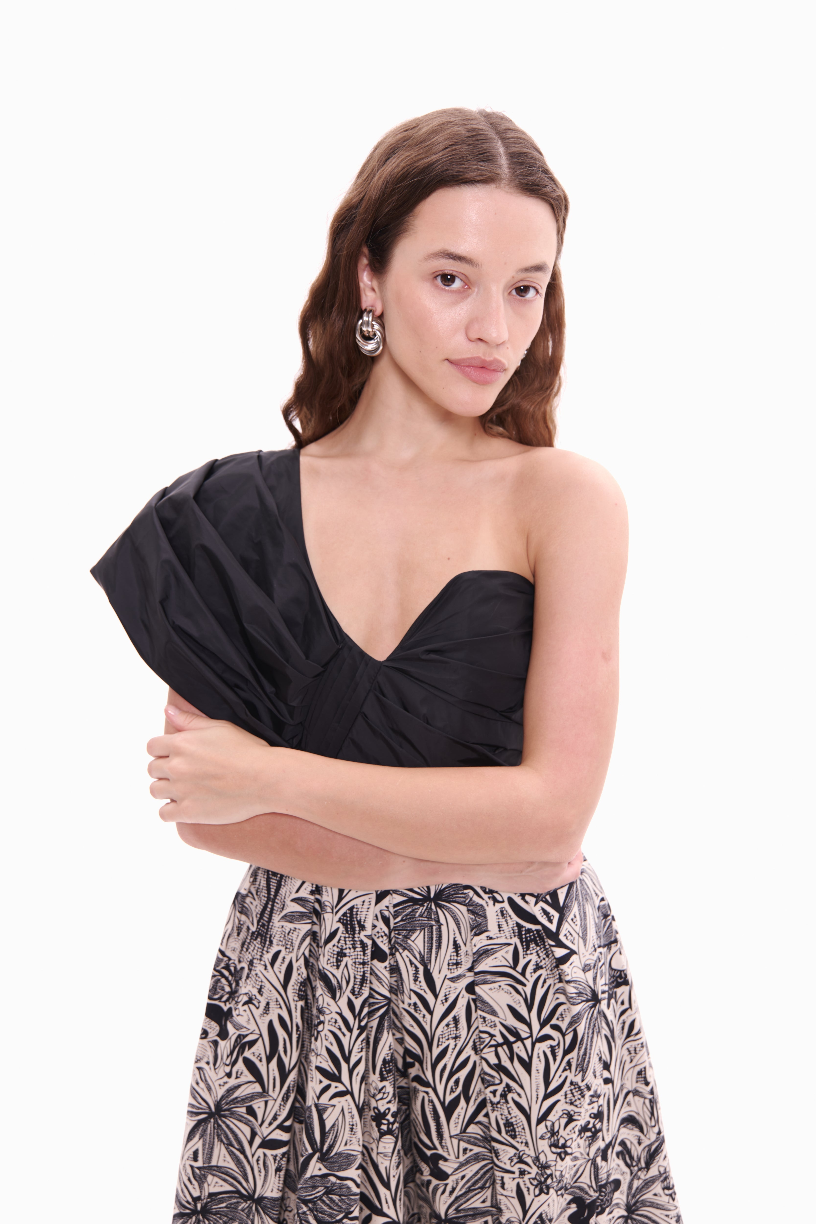 La Muse Nocturne Dress