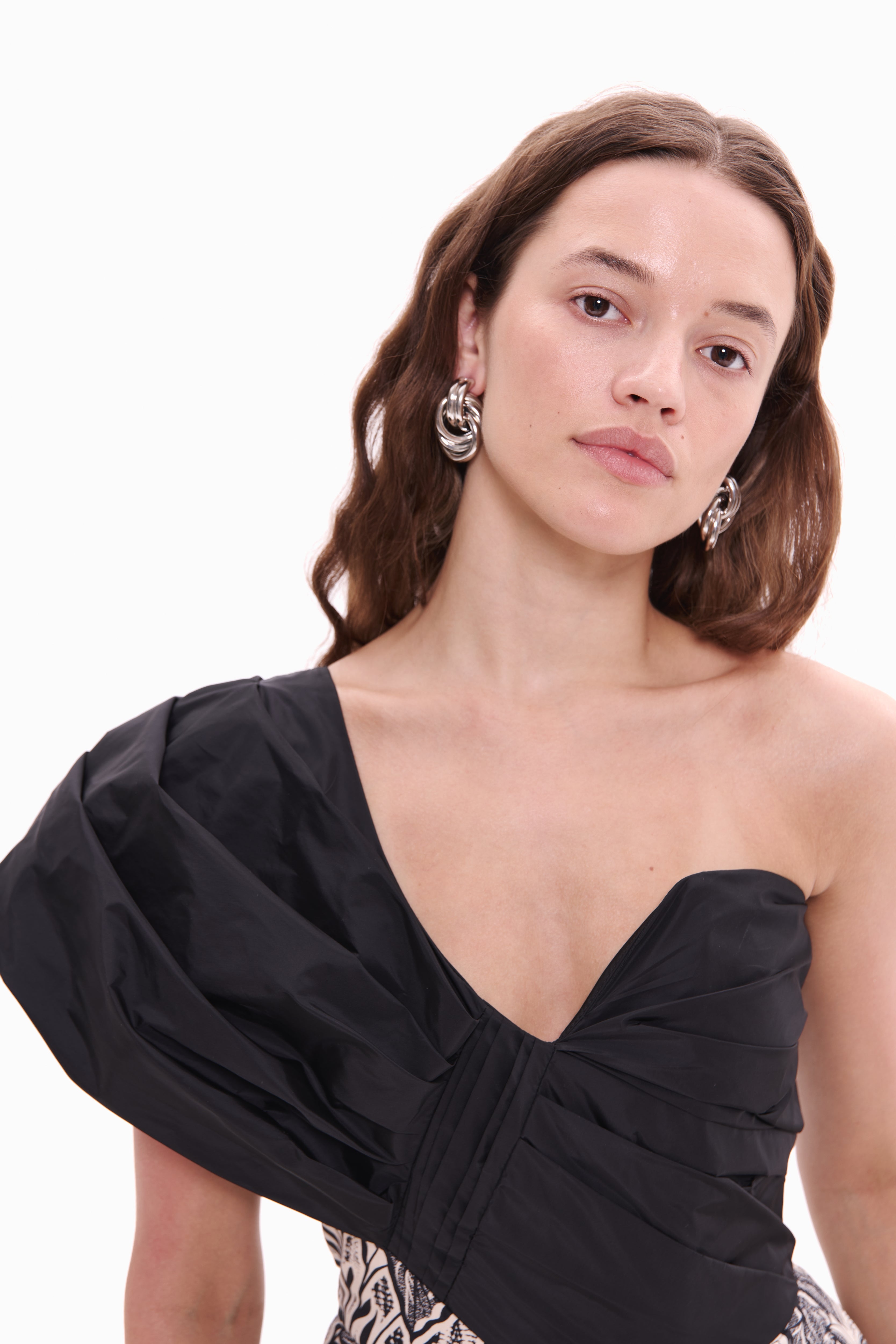 La Muse Nocturne Dress
