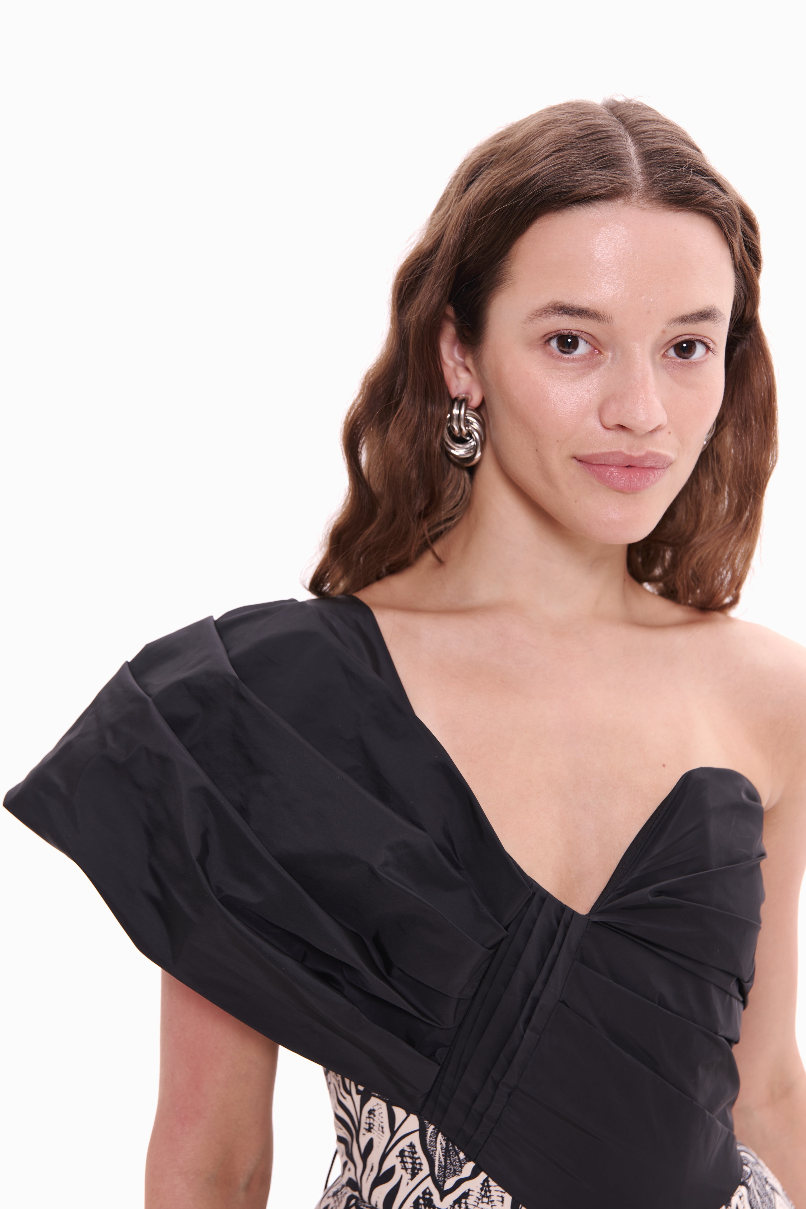La Muse Nocturne Dress