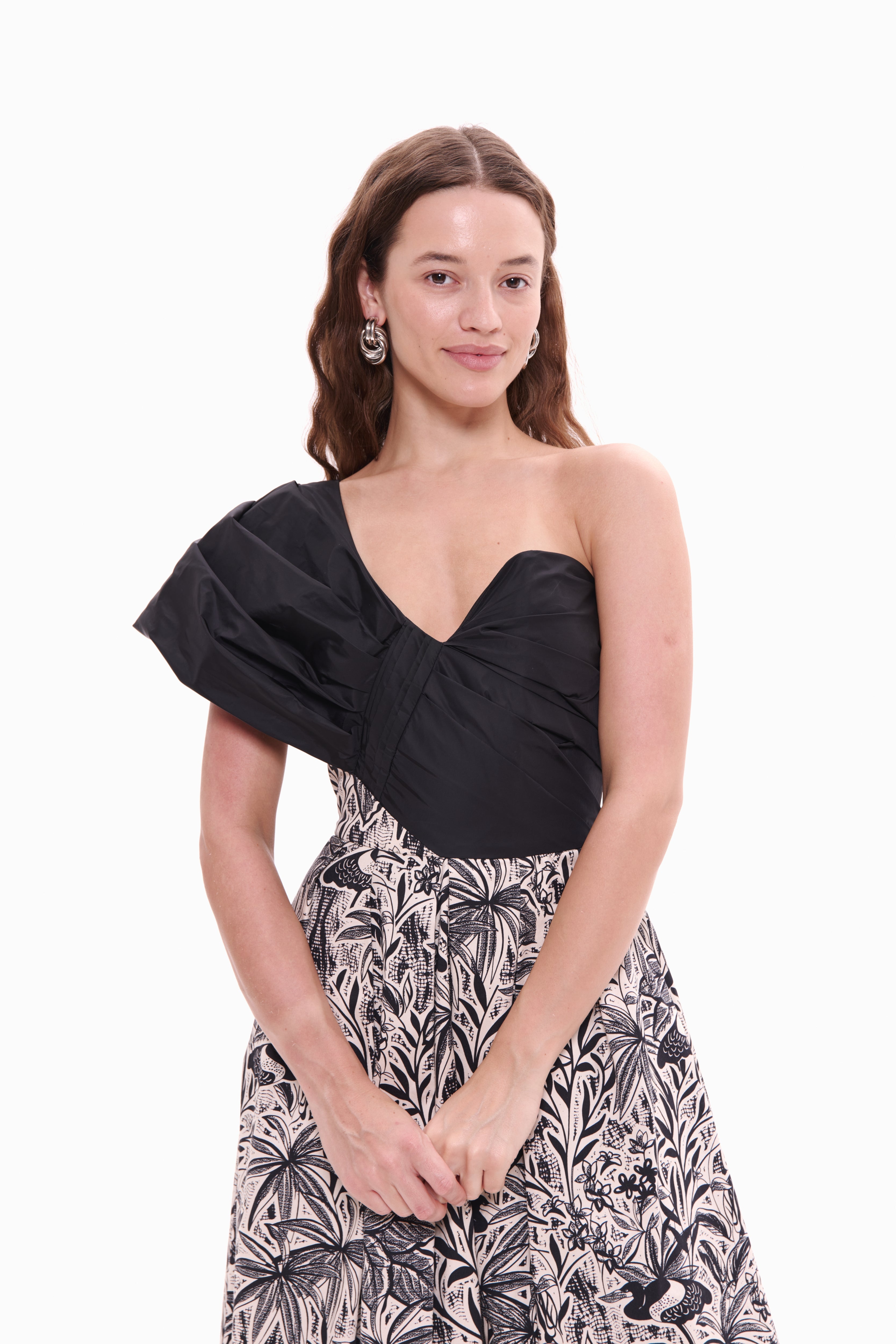 La Muse Nocturne Dress