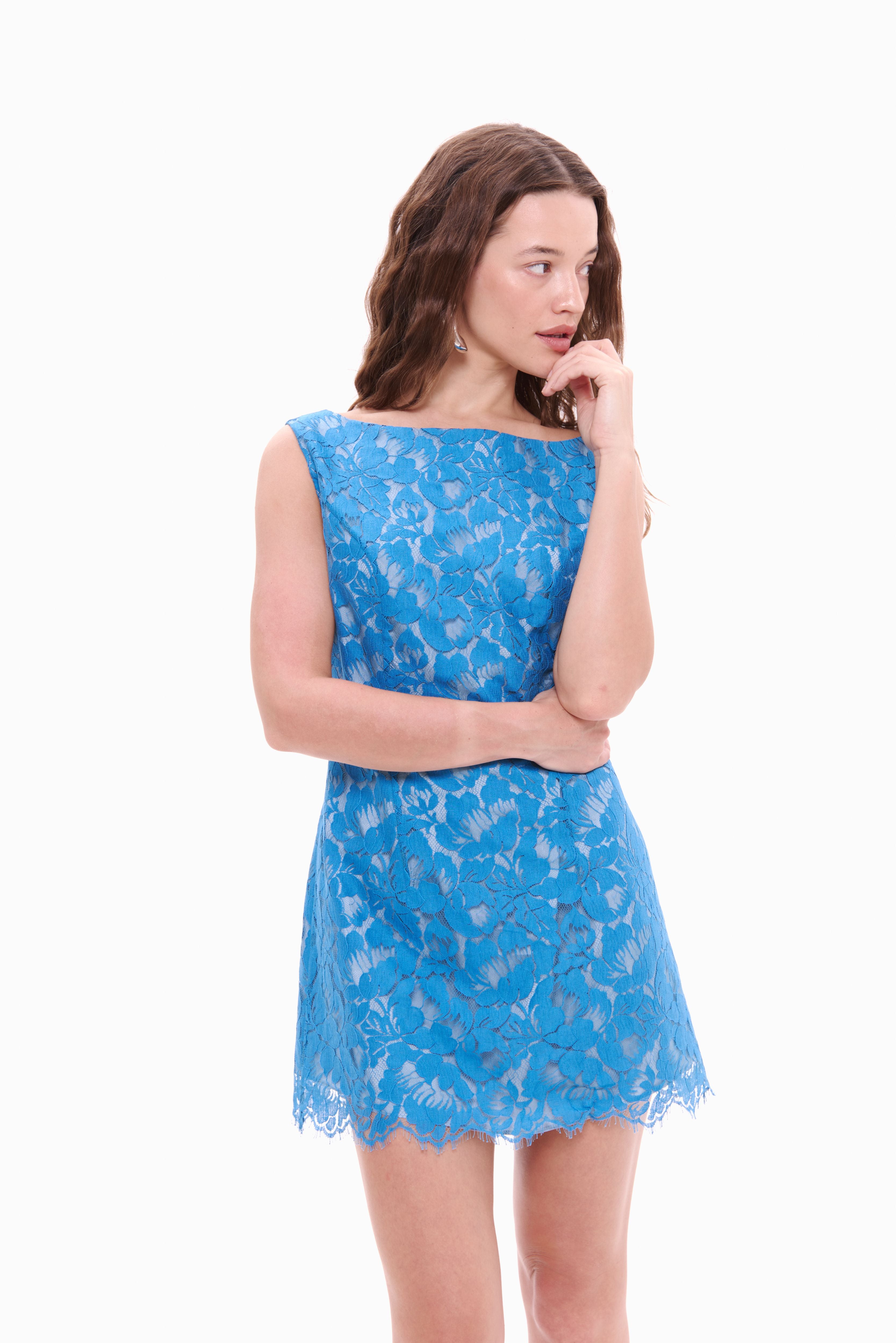 La Sirène mini