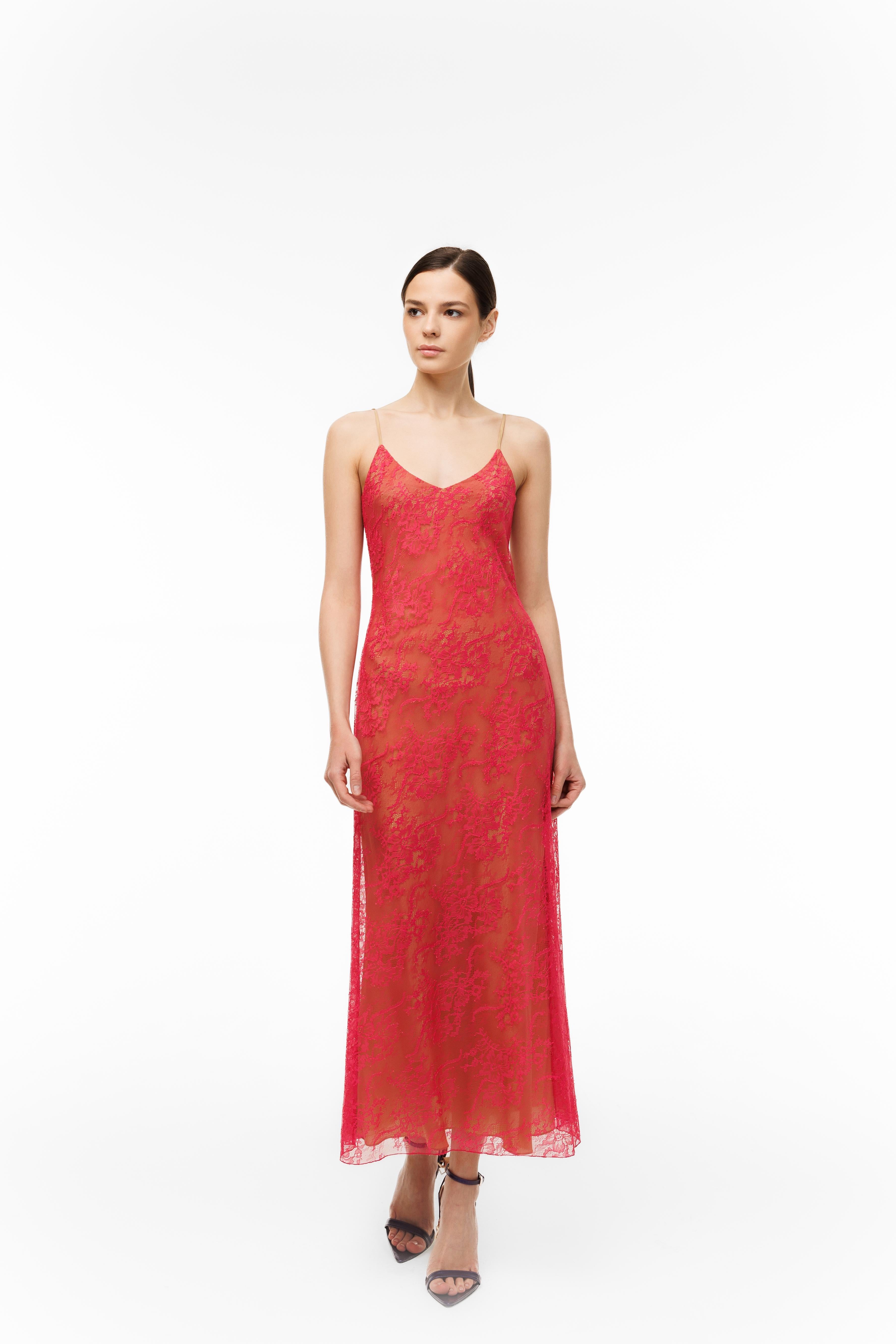 Rose Rêve