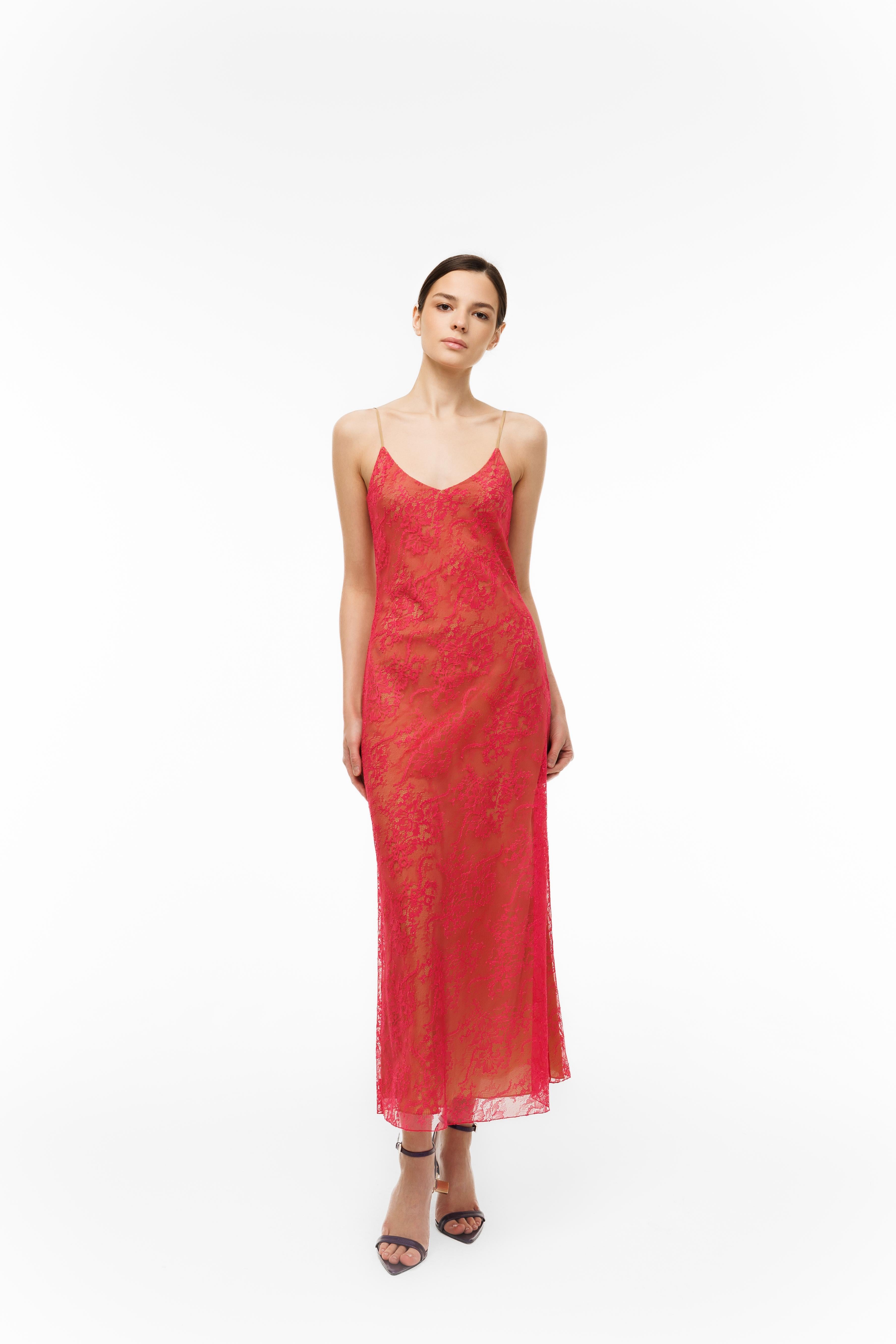Rose Rêve