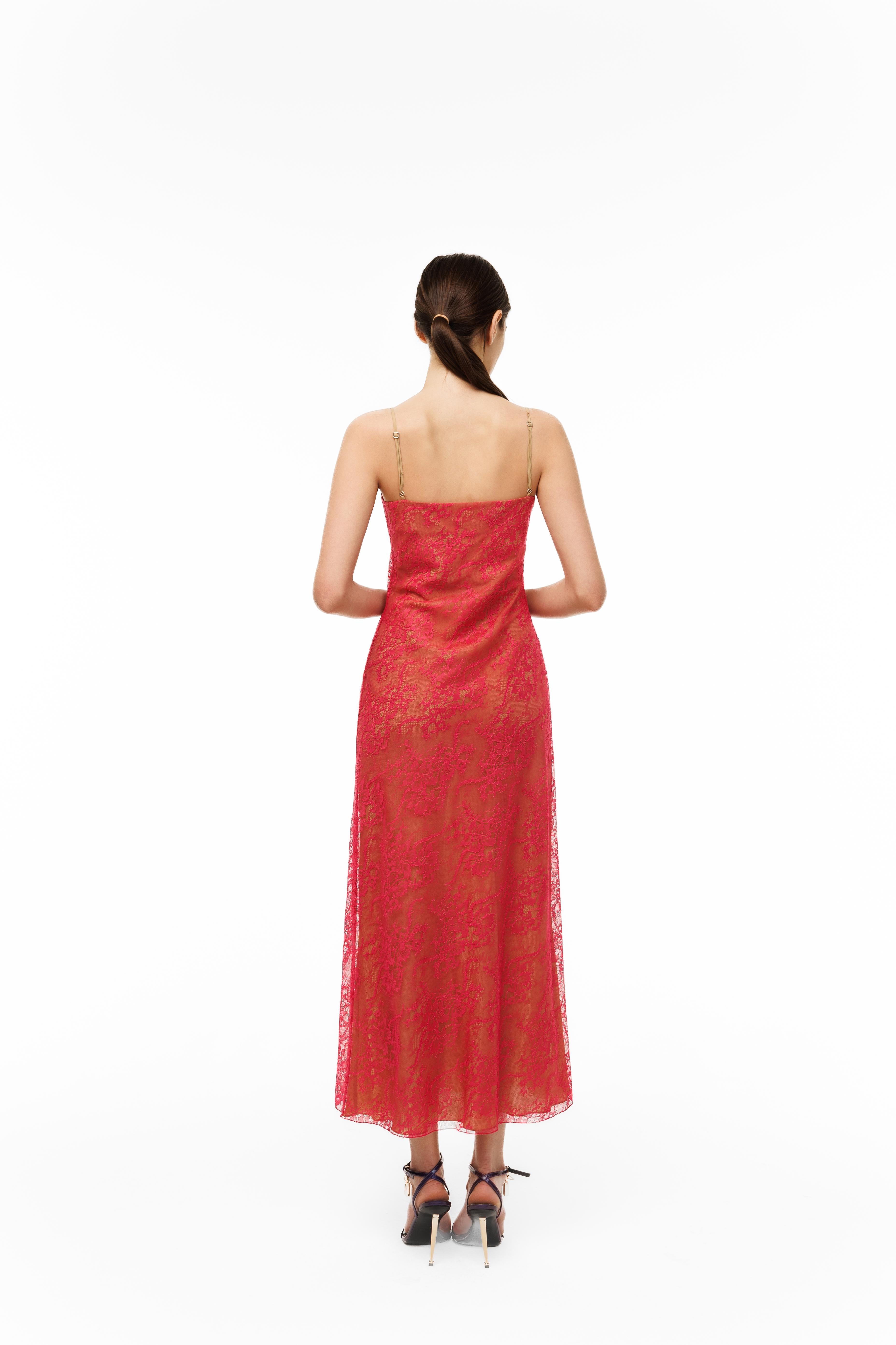 Rose Rêve