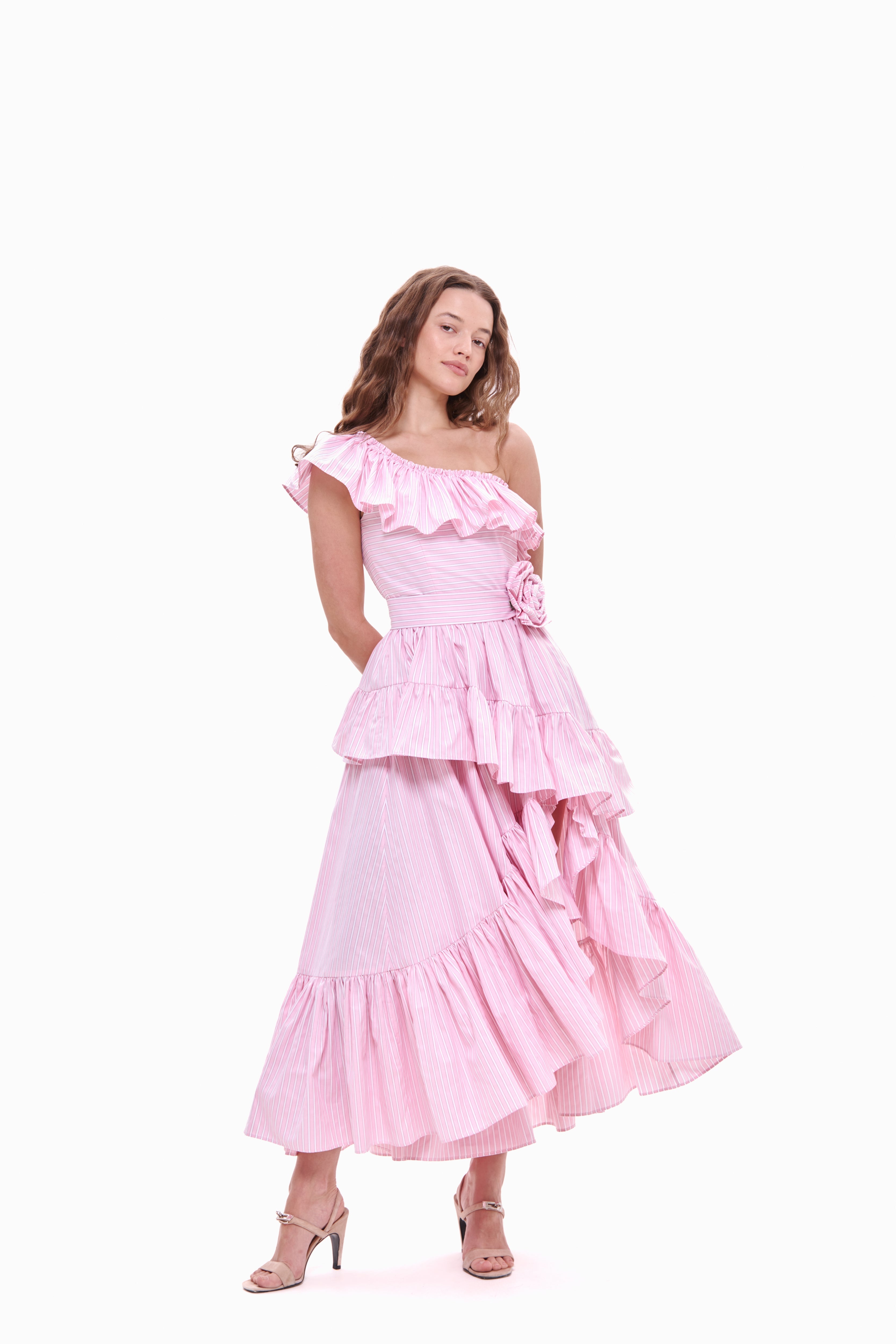 Riviera Rose