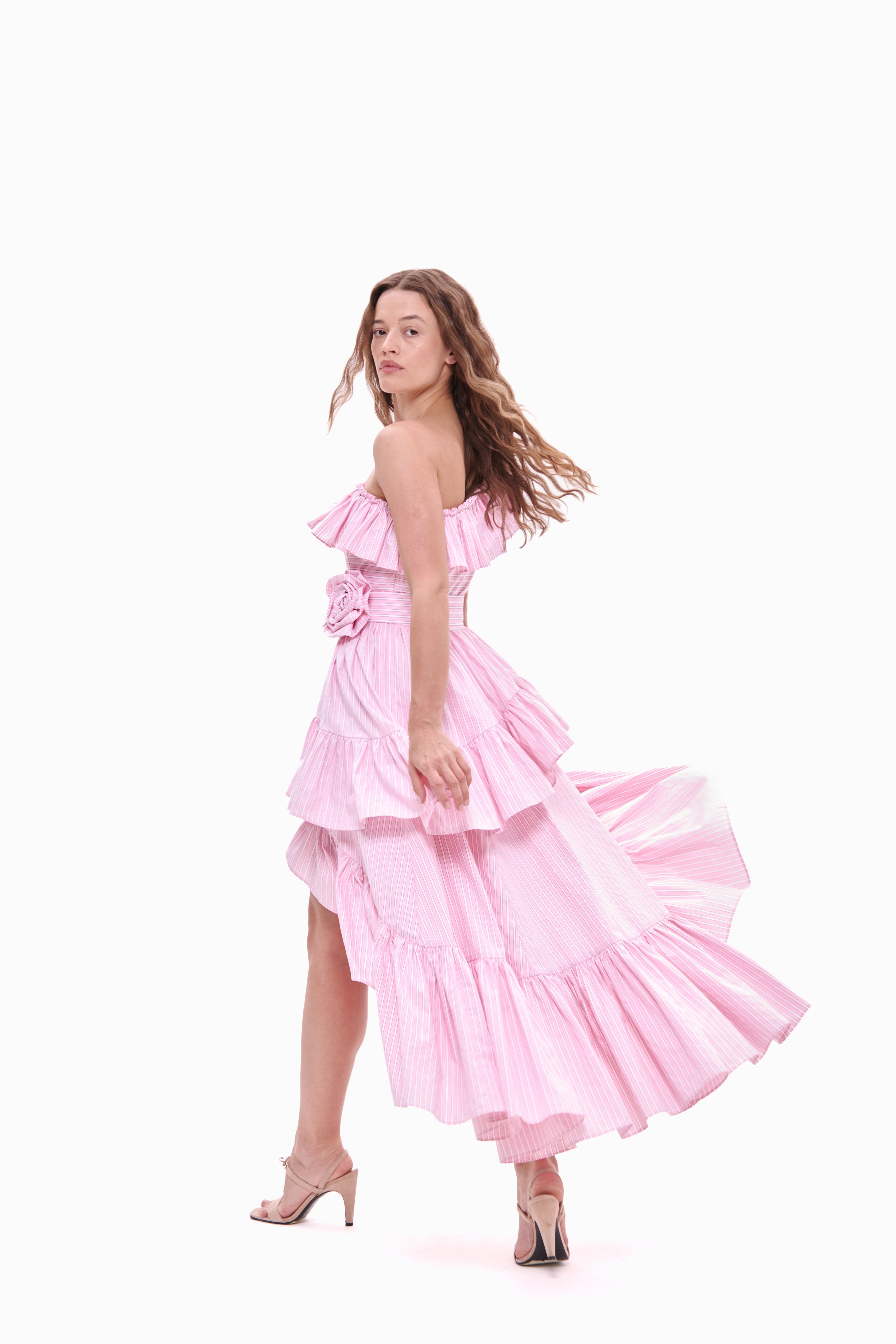 Riviera Rose