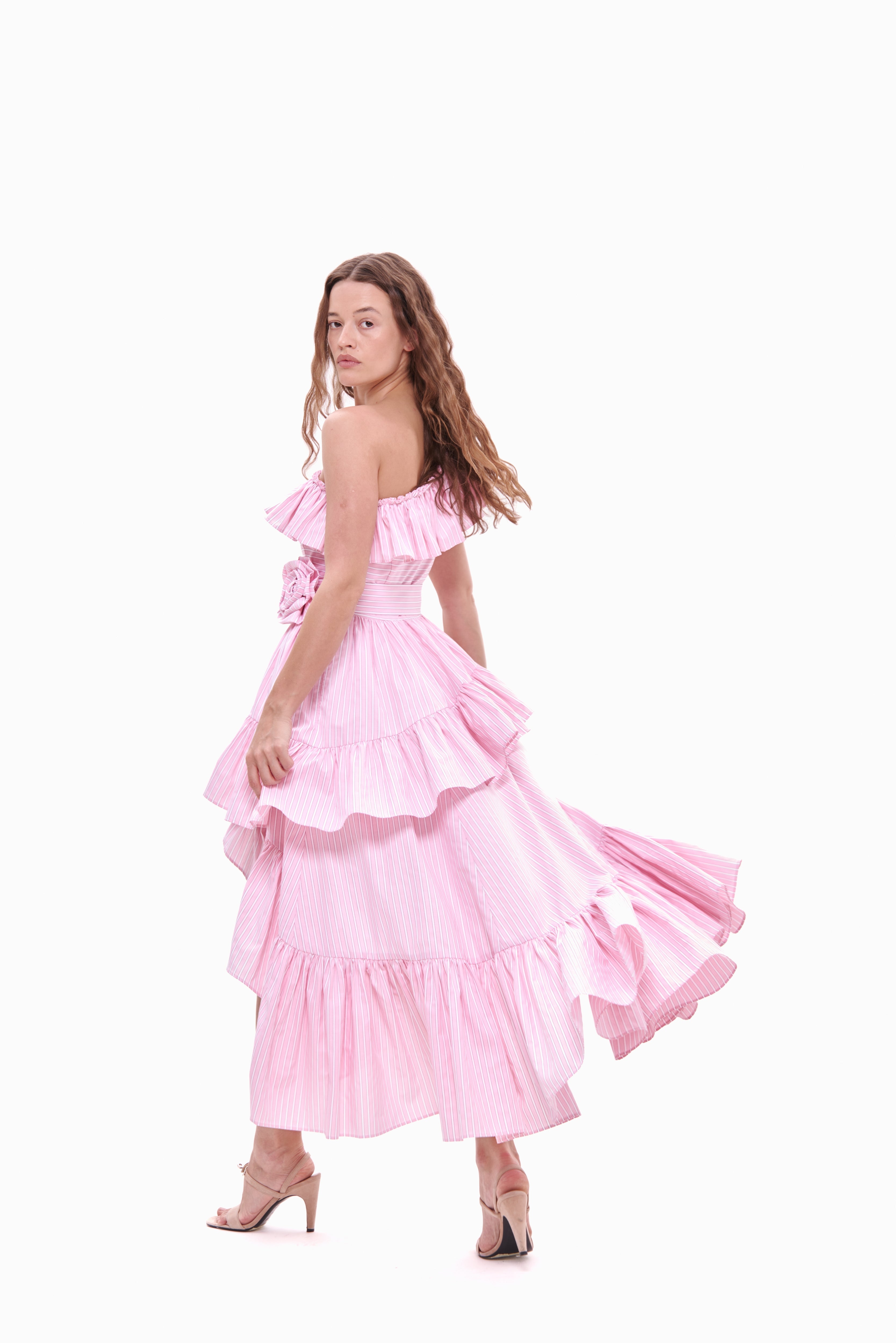 Riviera Rose