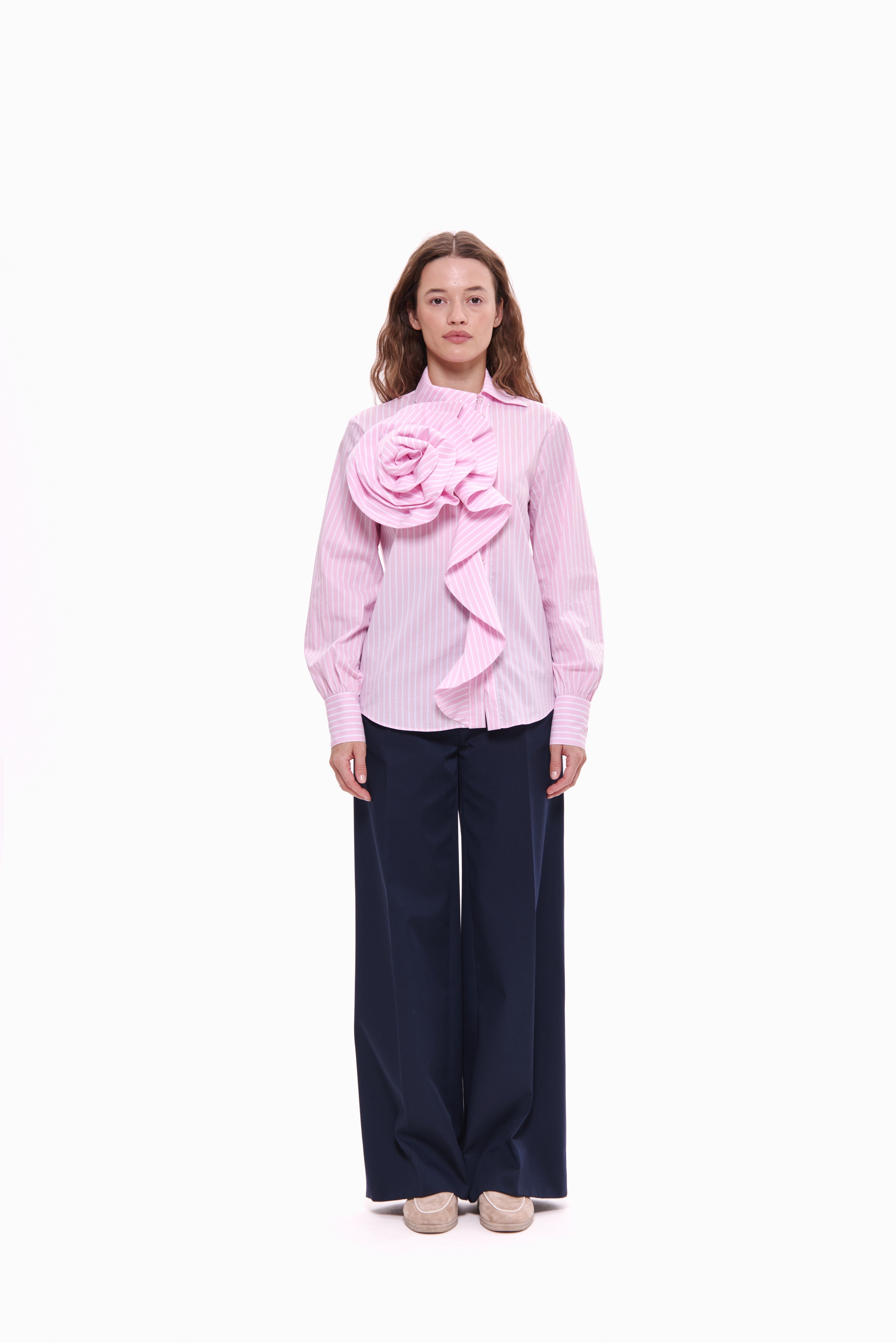Rose Riviera Rose