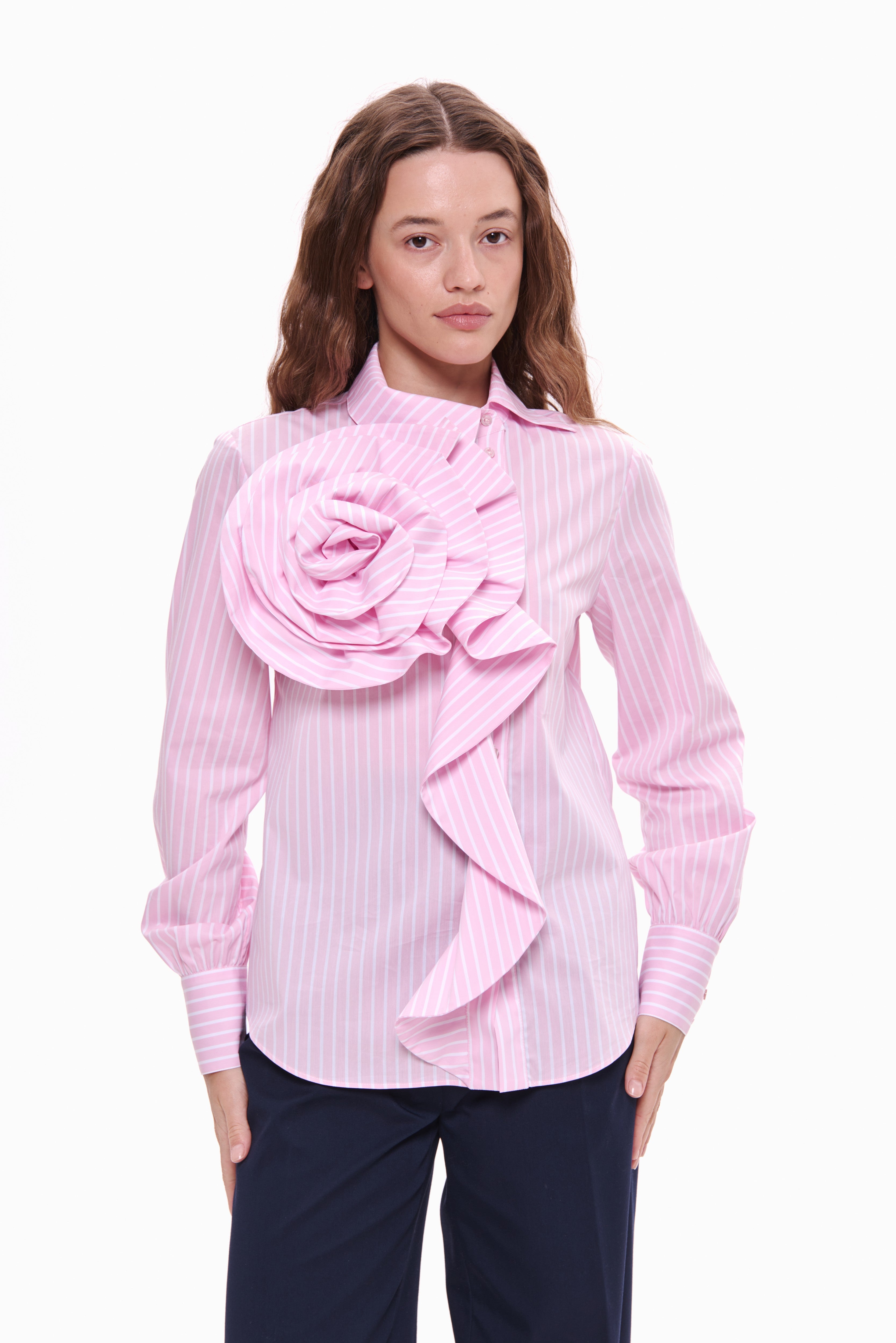 Rose Riviera Rose