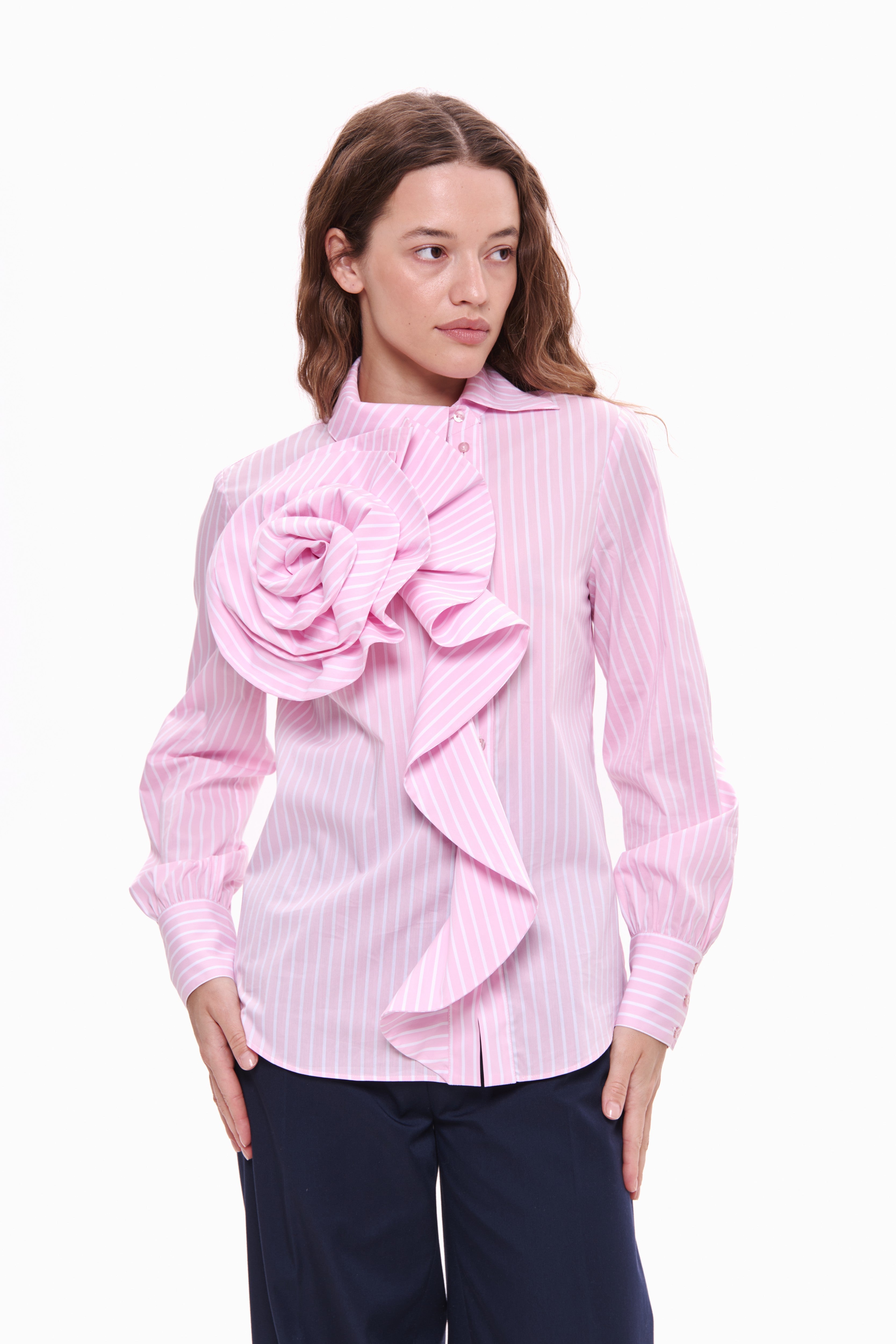 Rose Riviera Rose