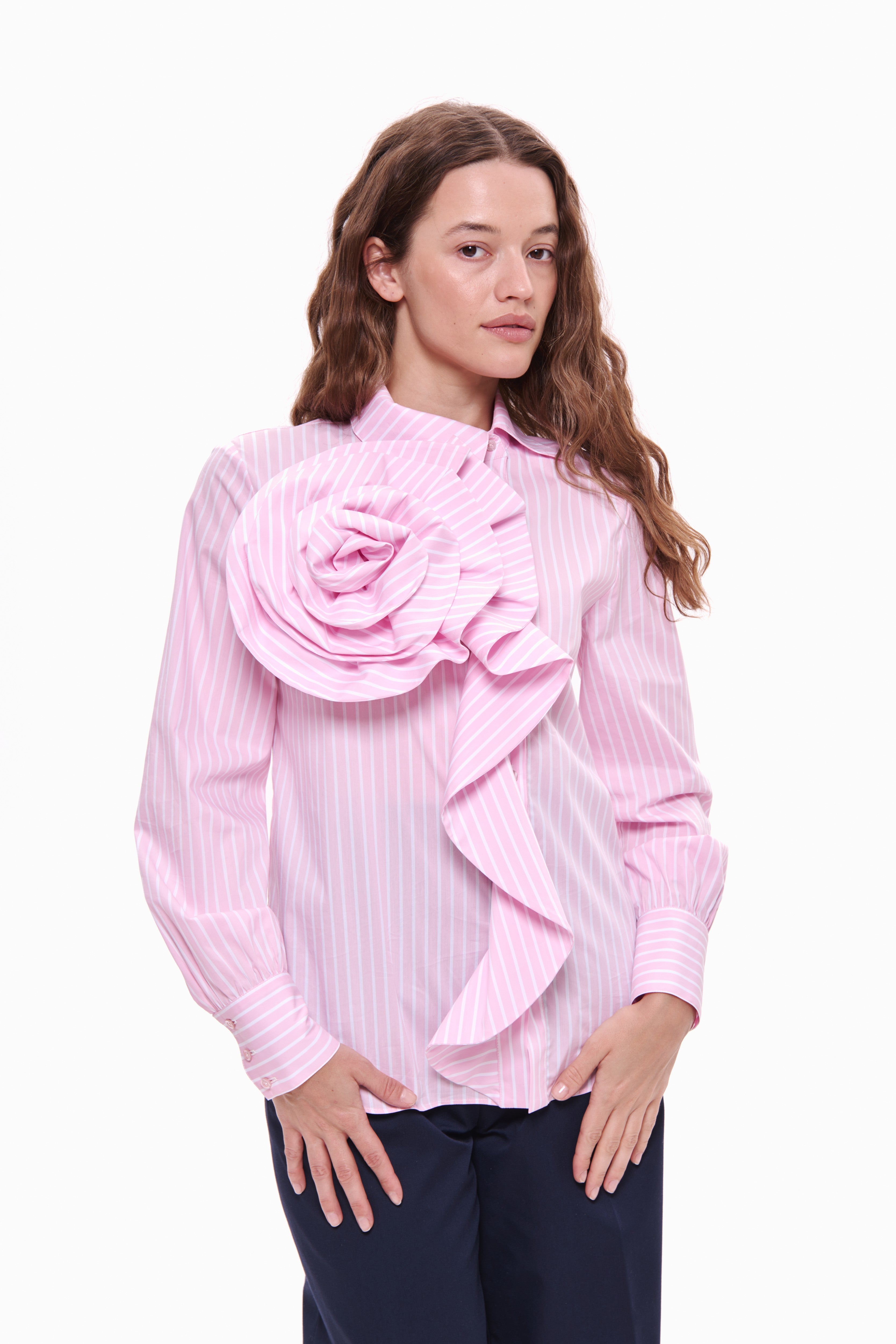 Rose Riviera Rose