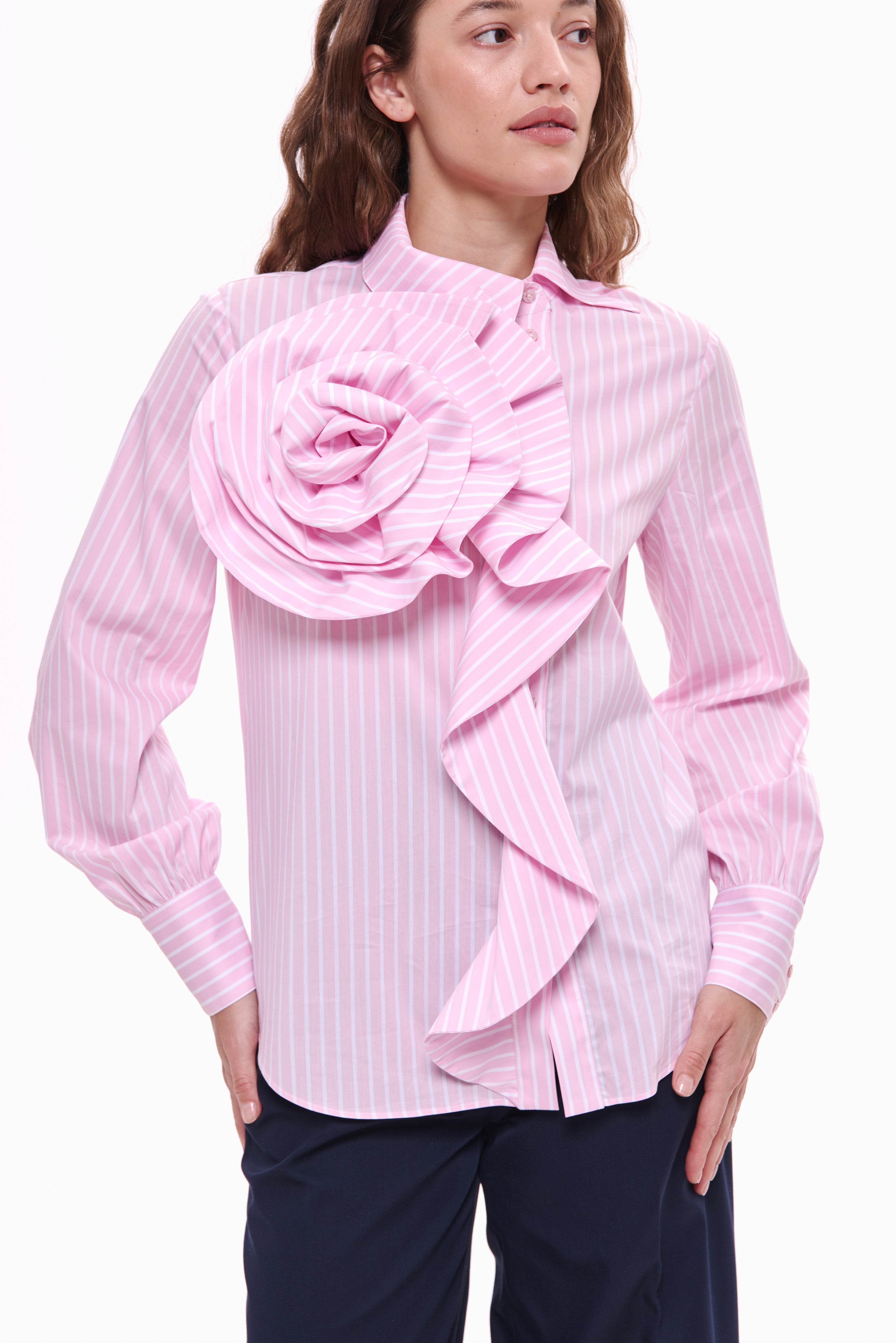 Rose Riviera Rose