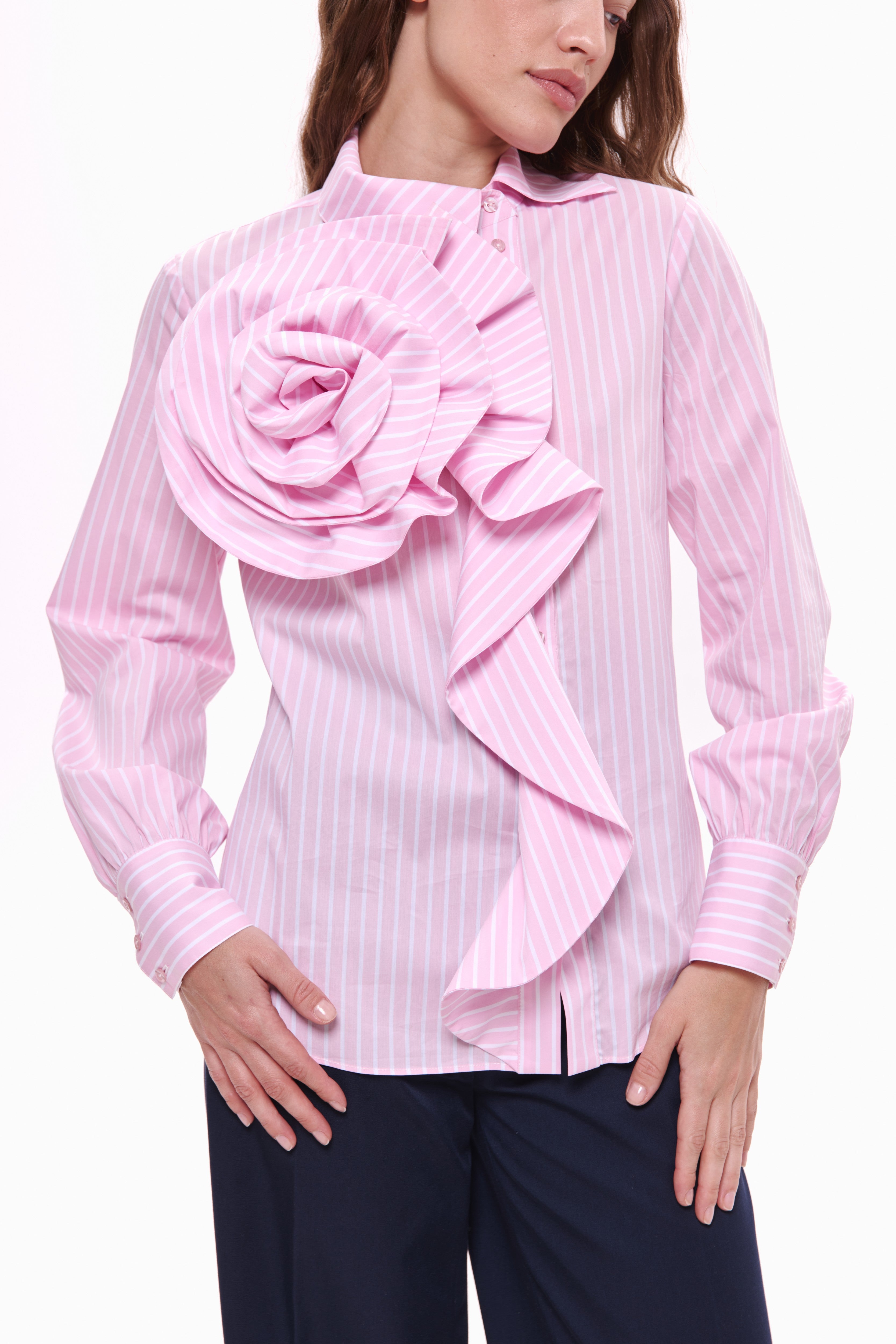 Rose Riviera Rose