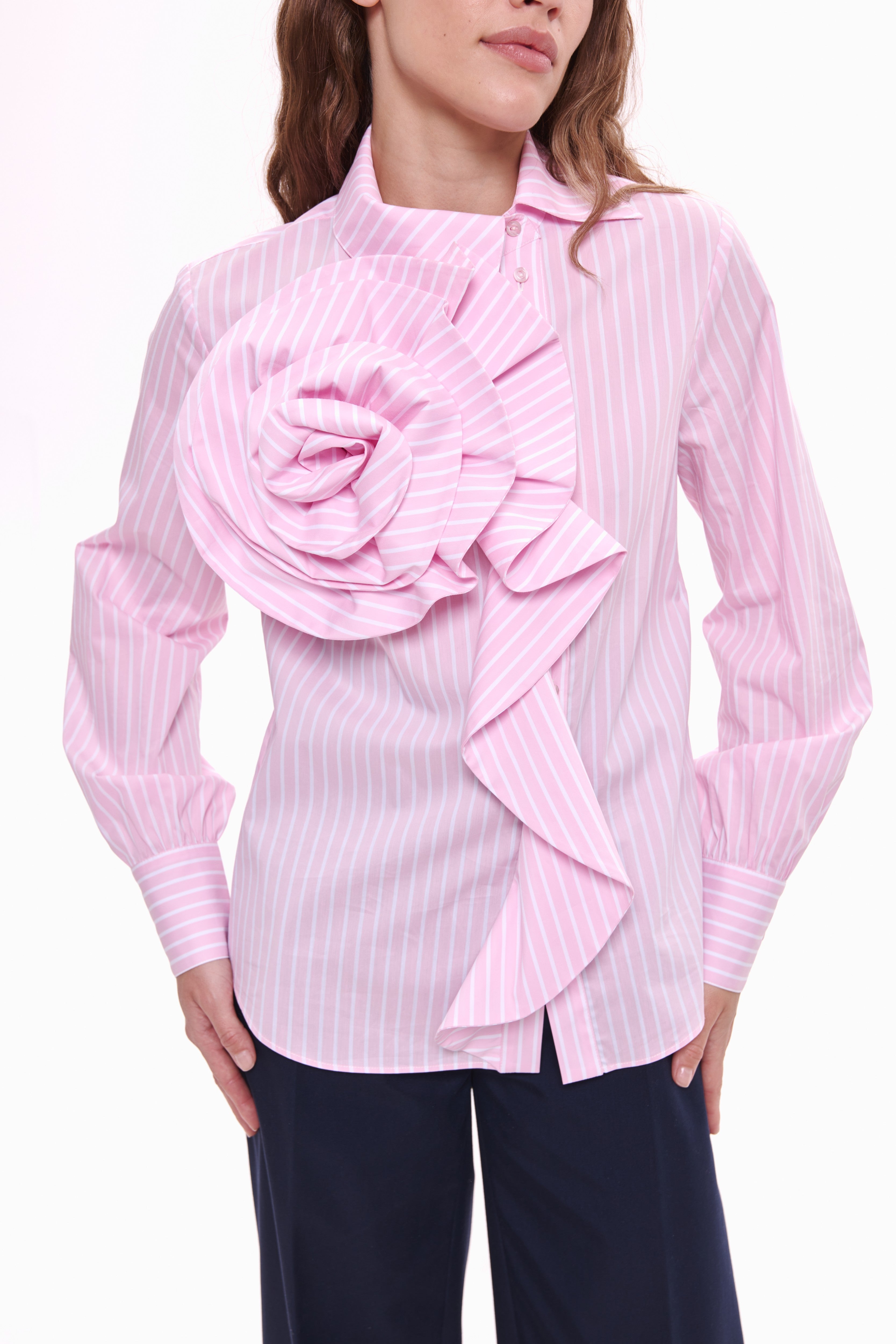 Rose Riviera Rose
