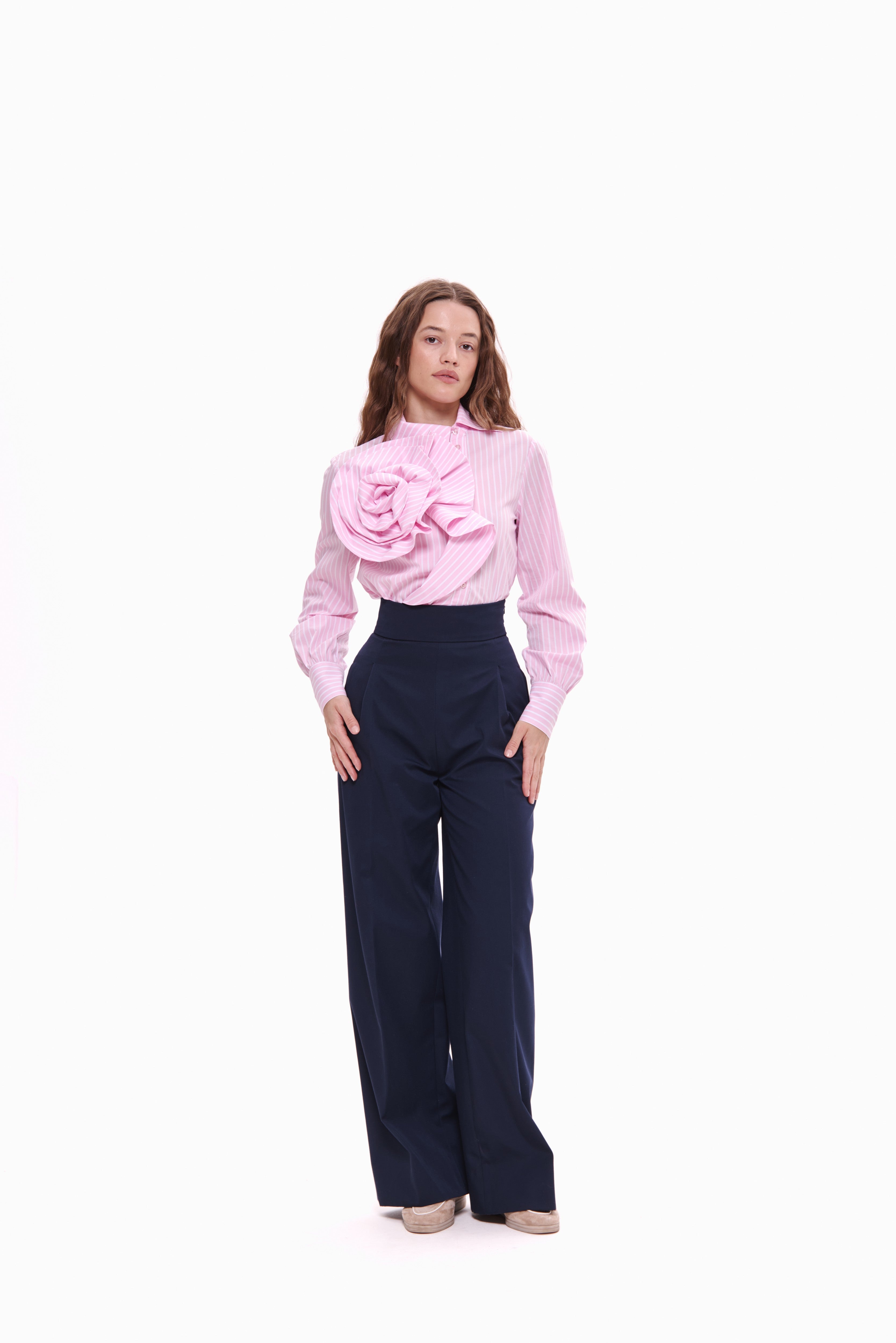 Rose Riviera Rose