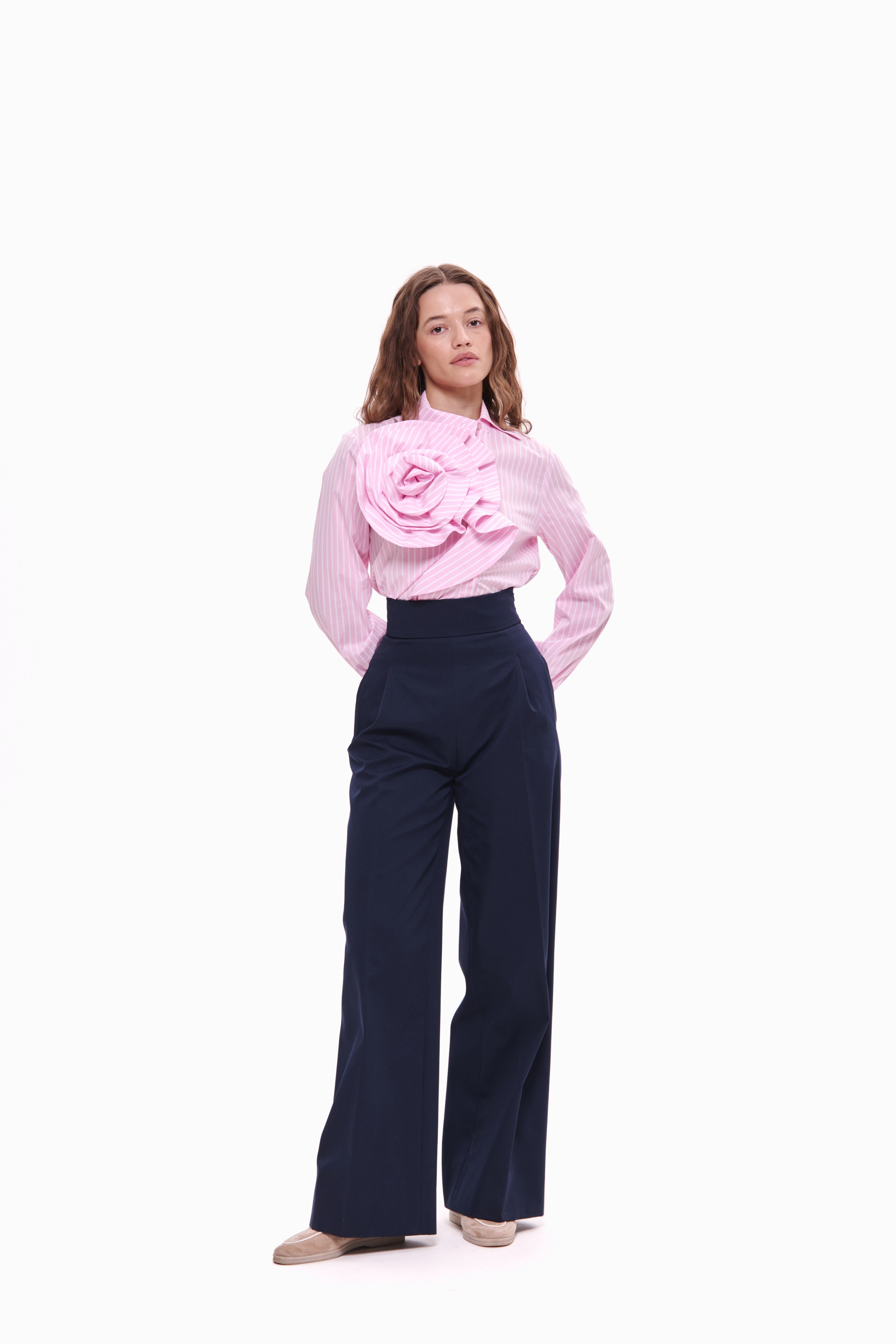Rose Riviera Rose