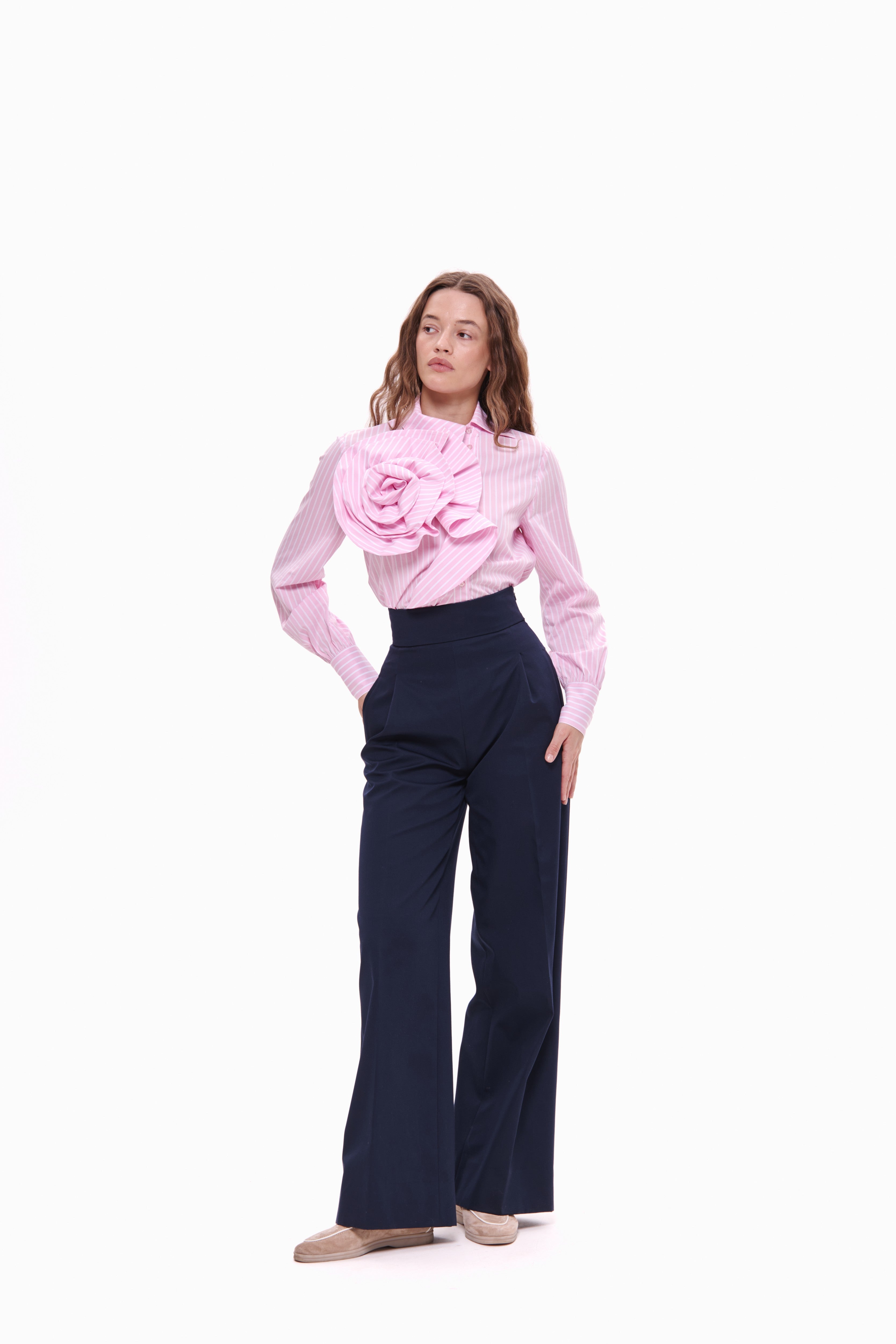 Rose Riviera Rose