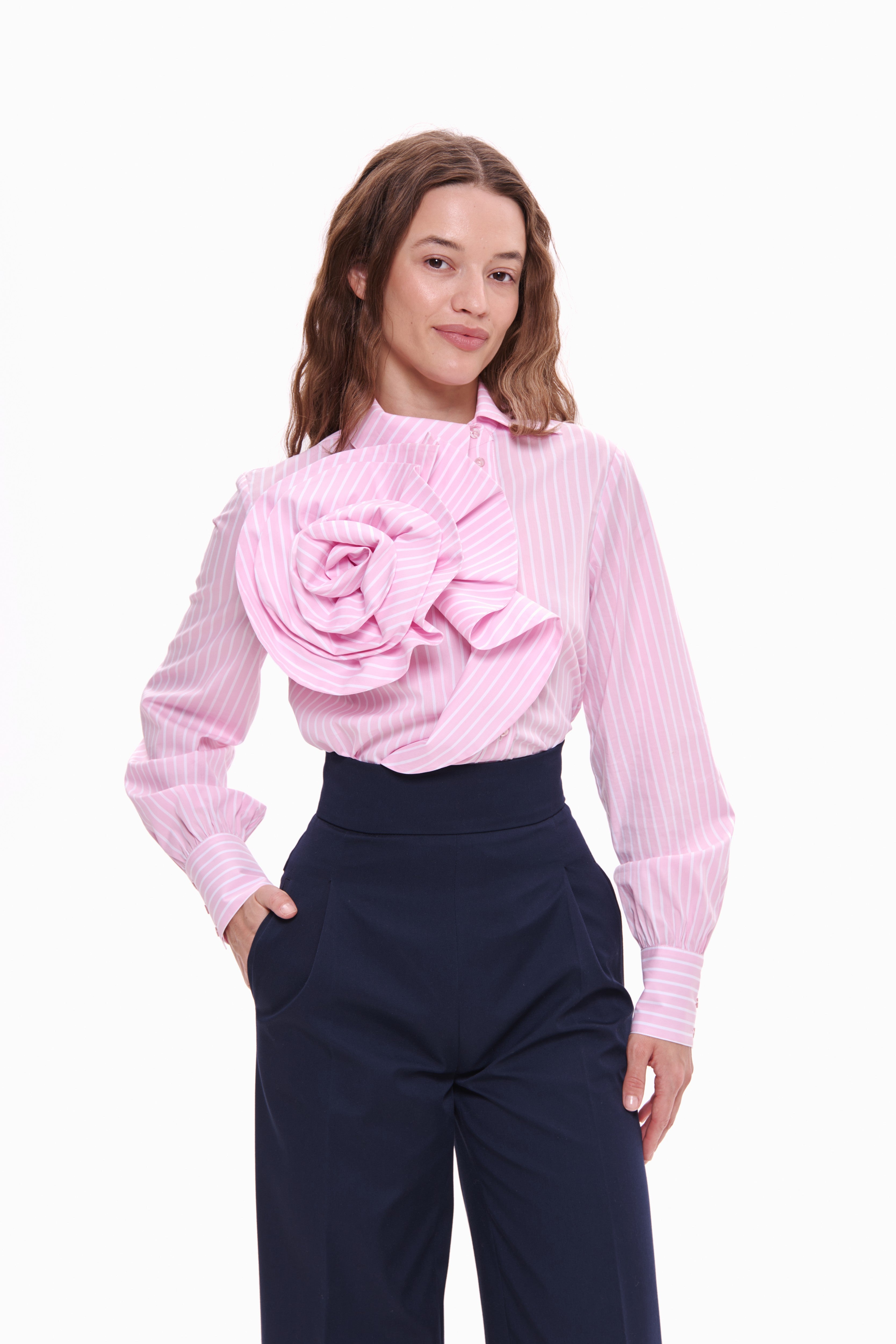 Rose Riviera Rose
