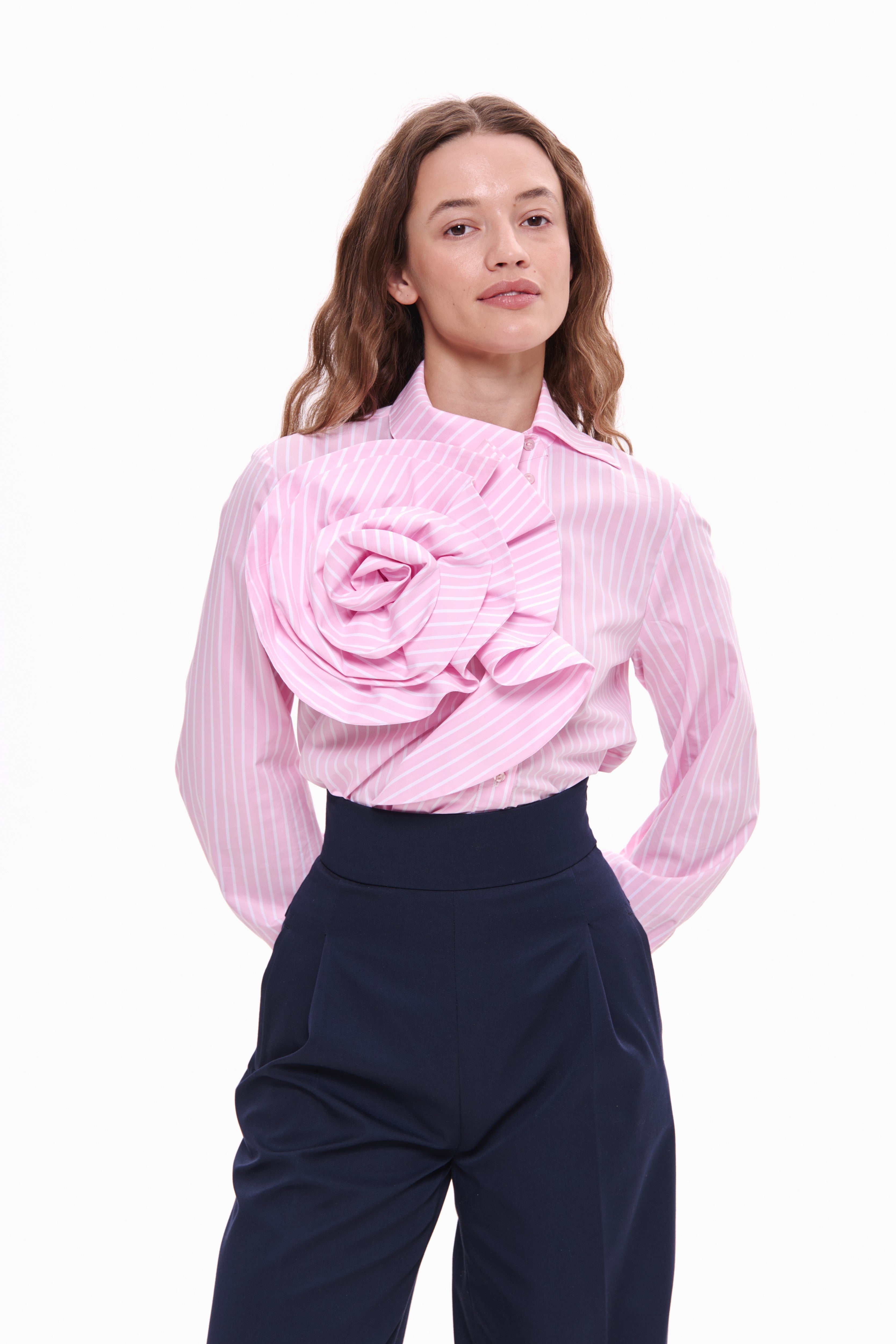 Rose Riviera Rose