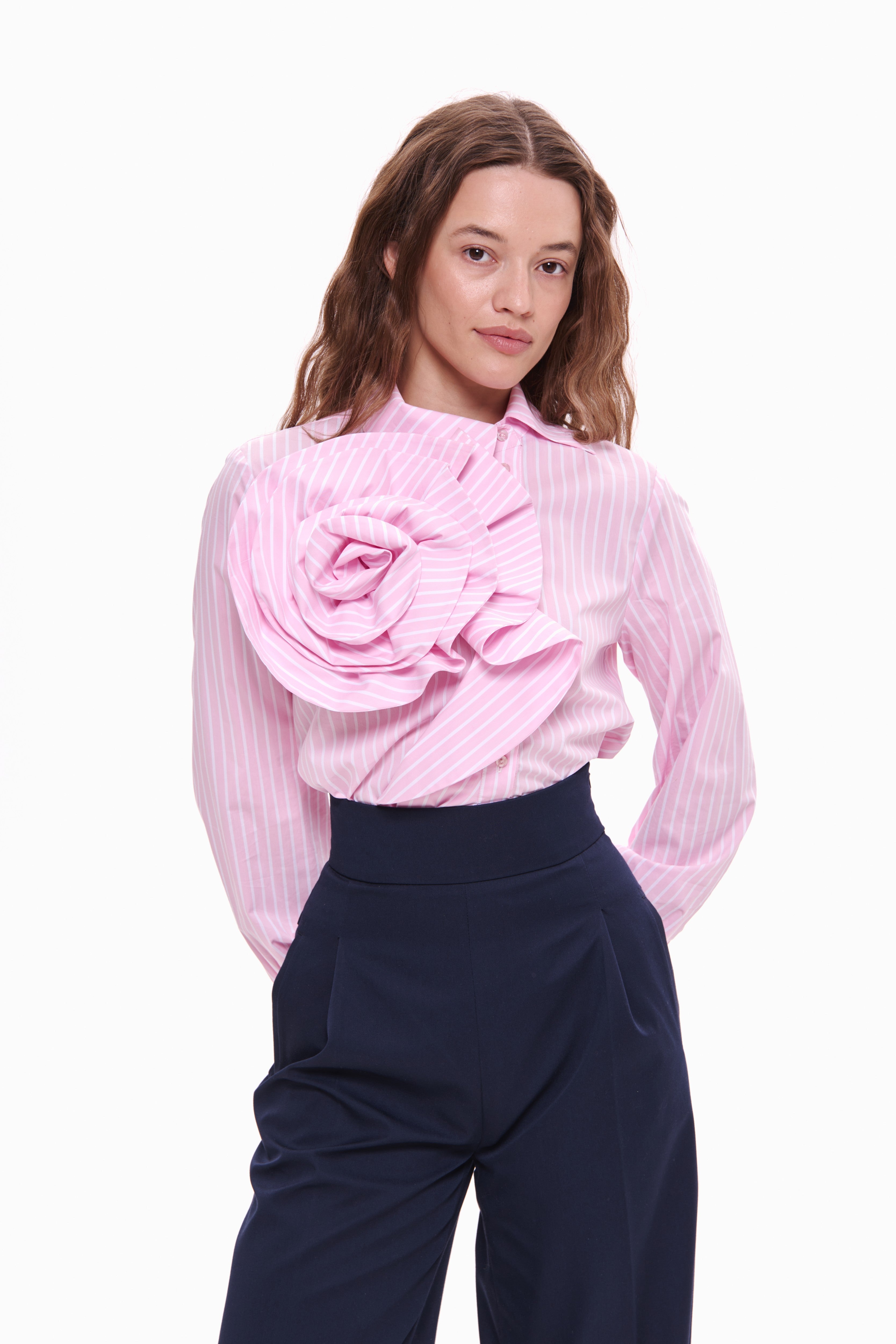 Rose Riviera Rose