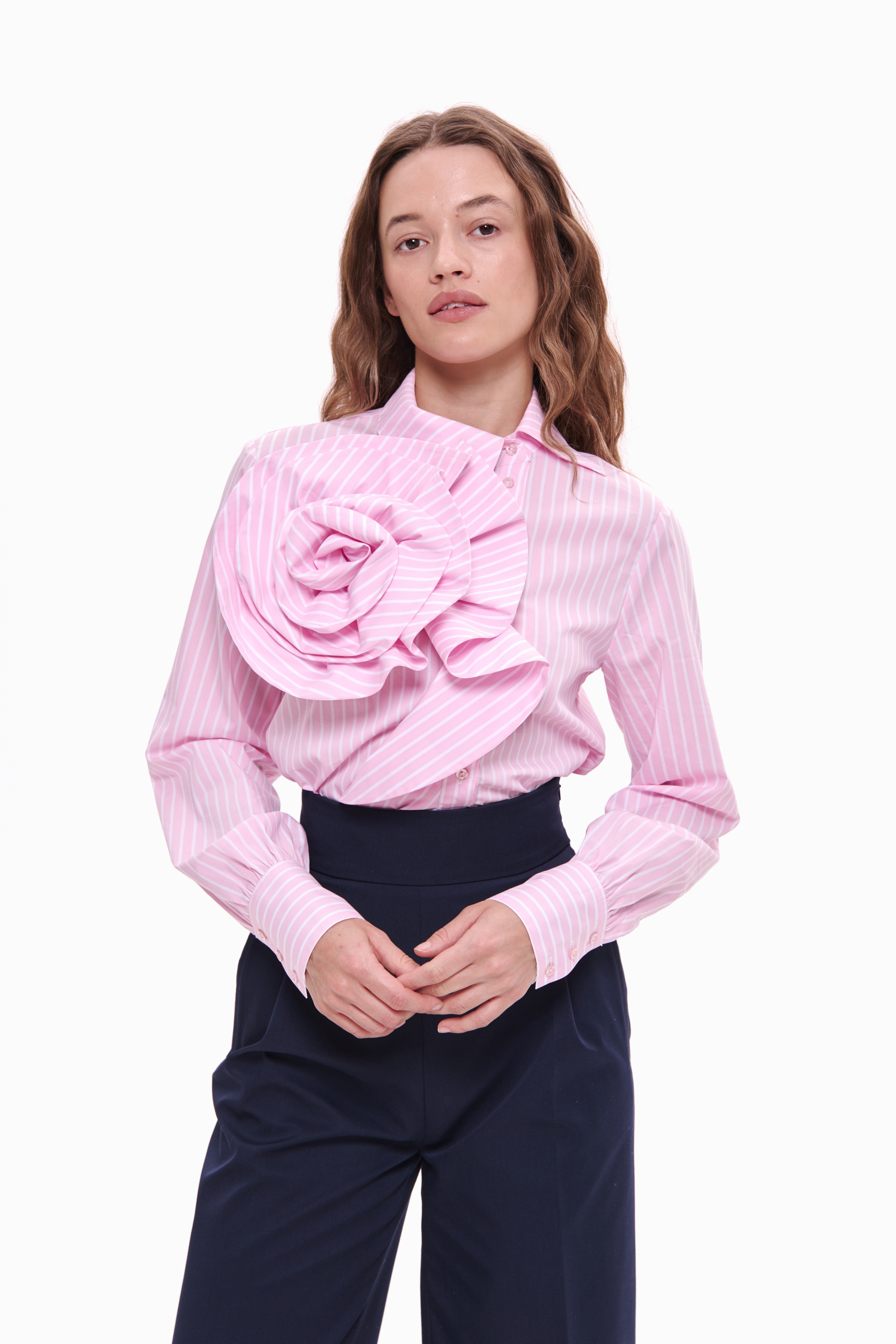 Rose Riviera Rose