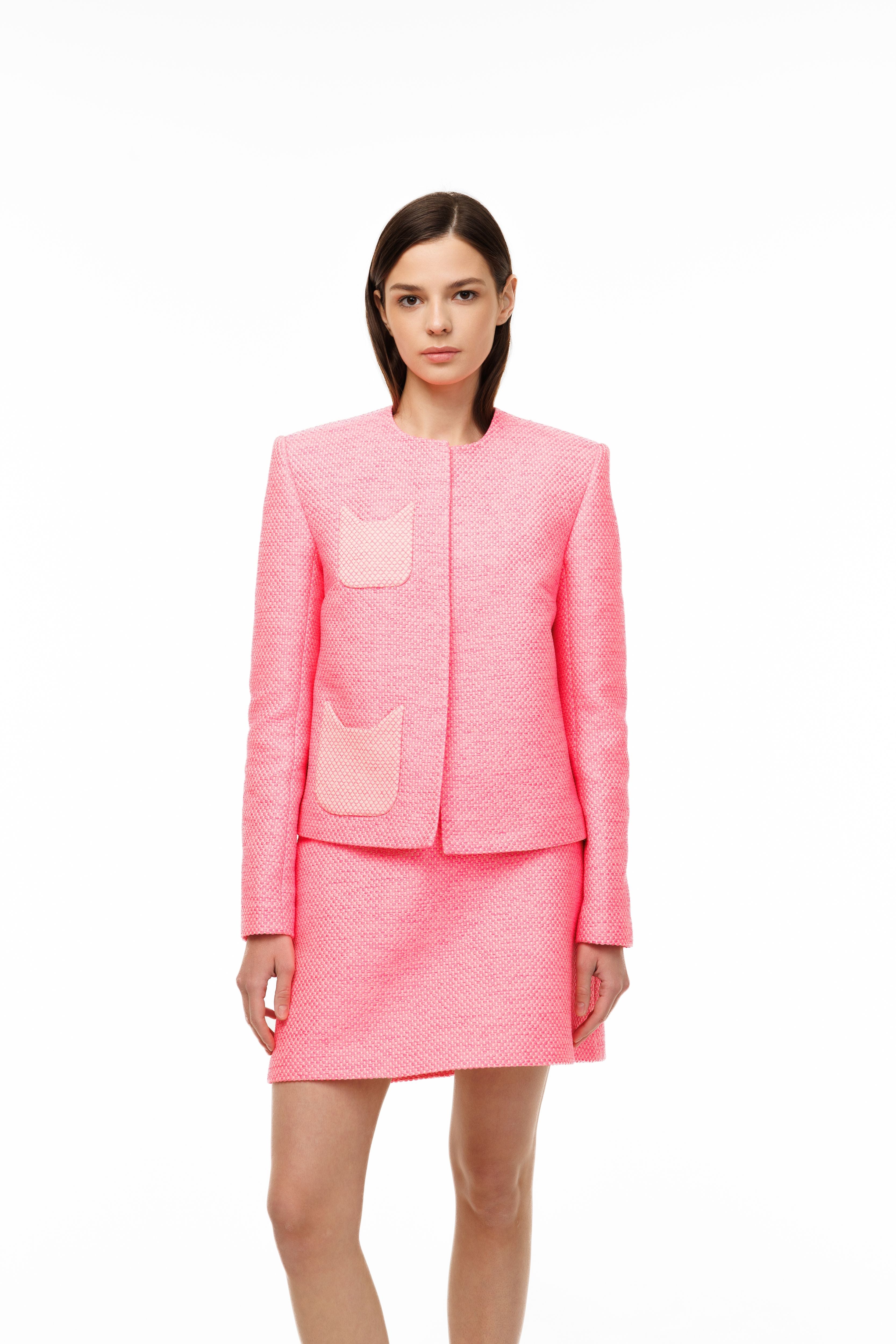 Skirt Twiggy Chat