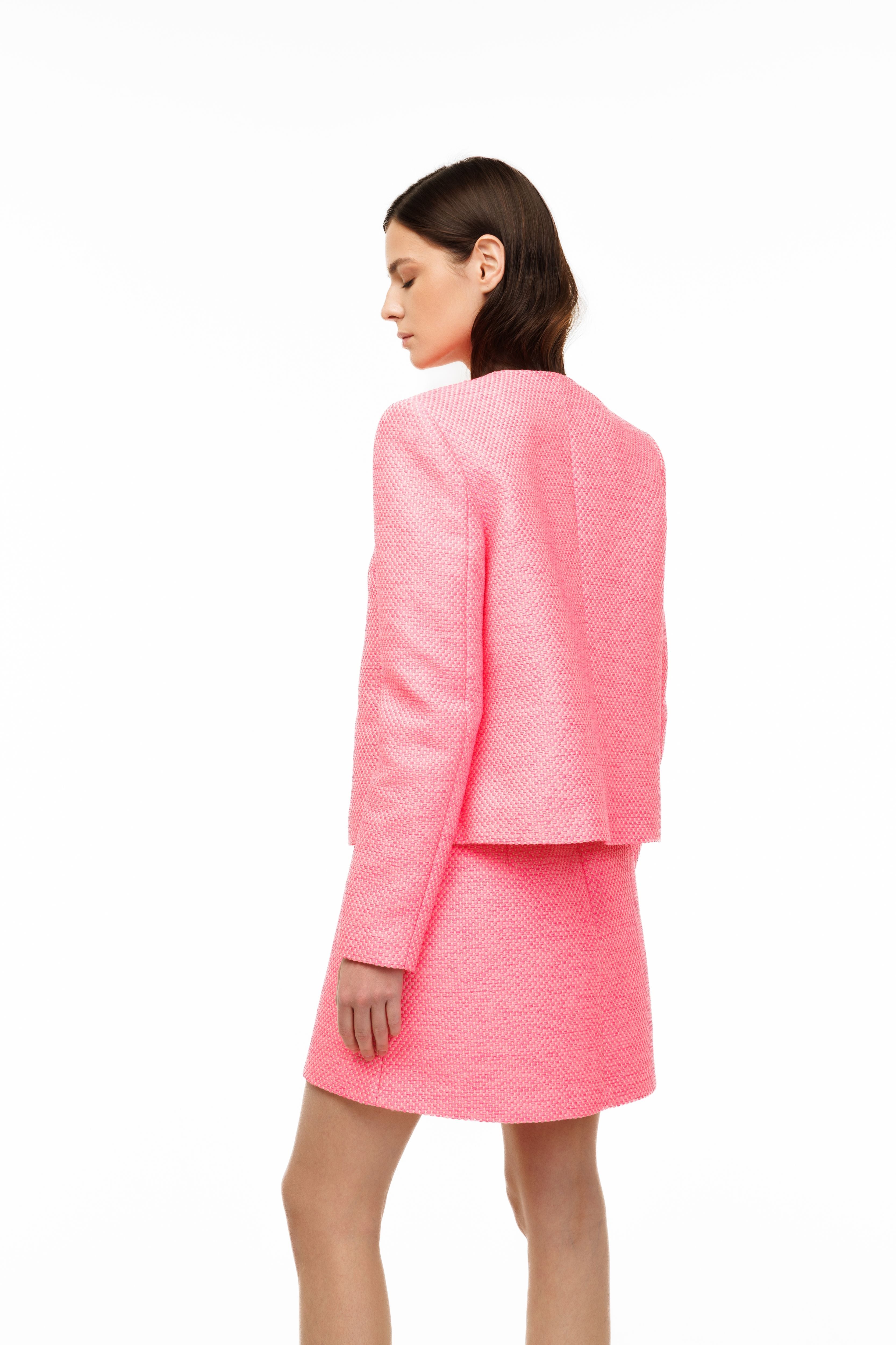 Skirt Twiggy Chat