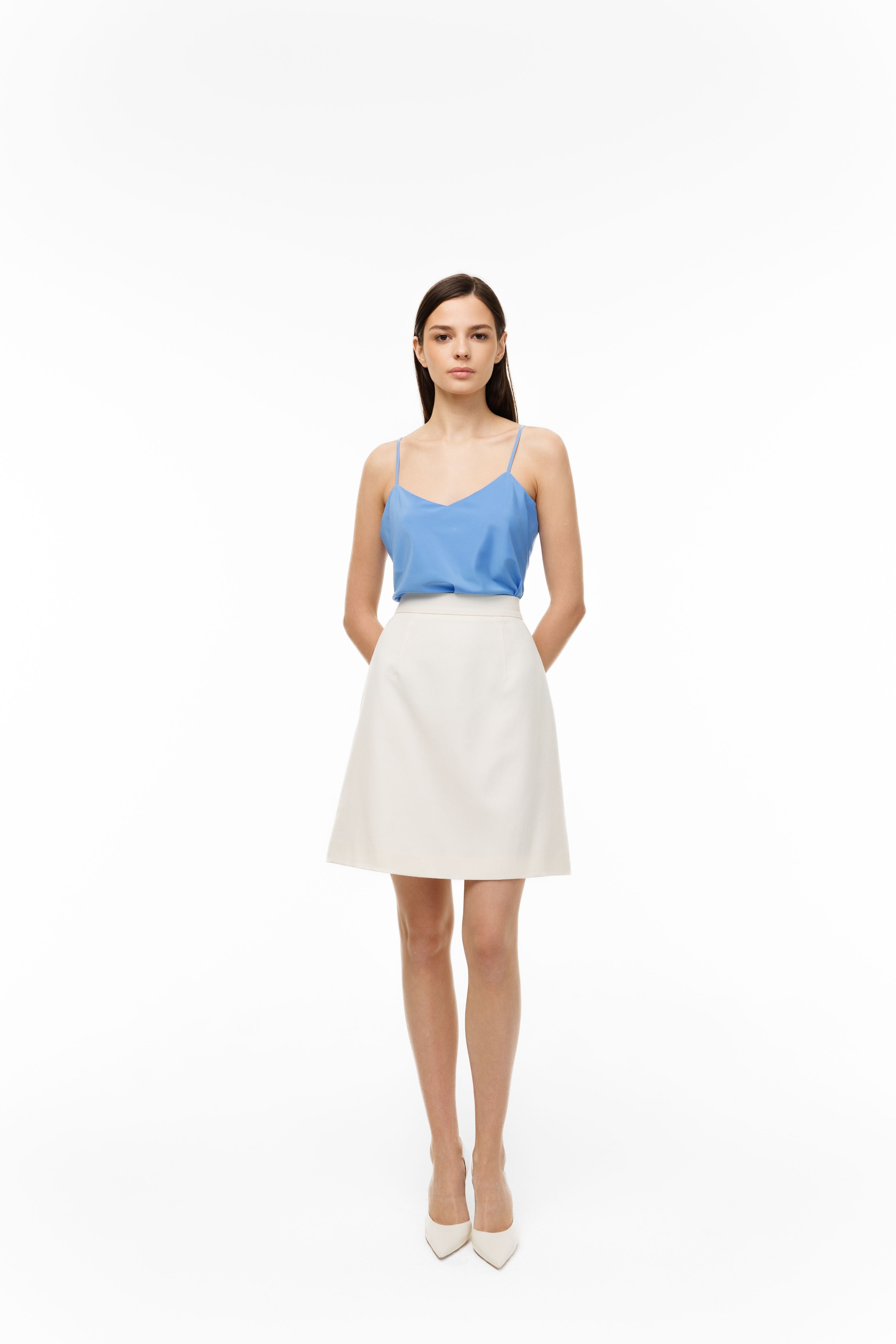 Top Murmure Bleu