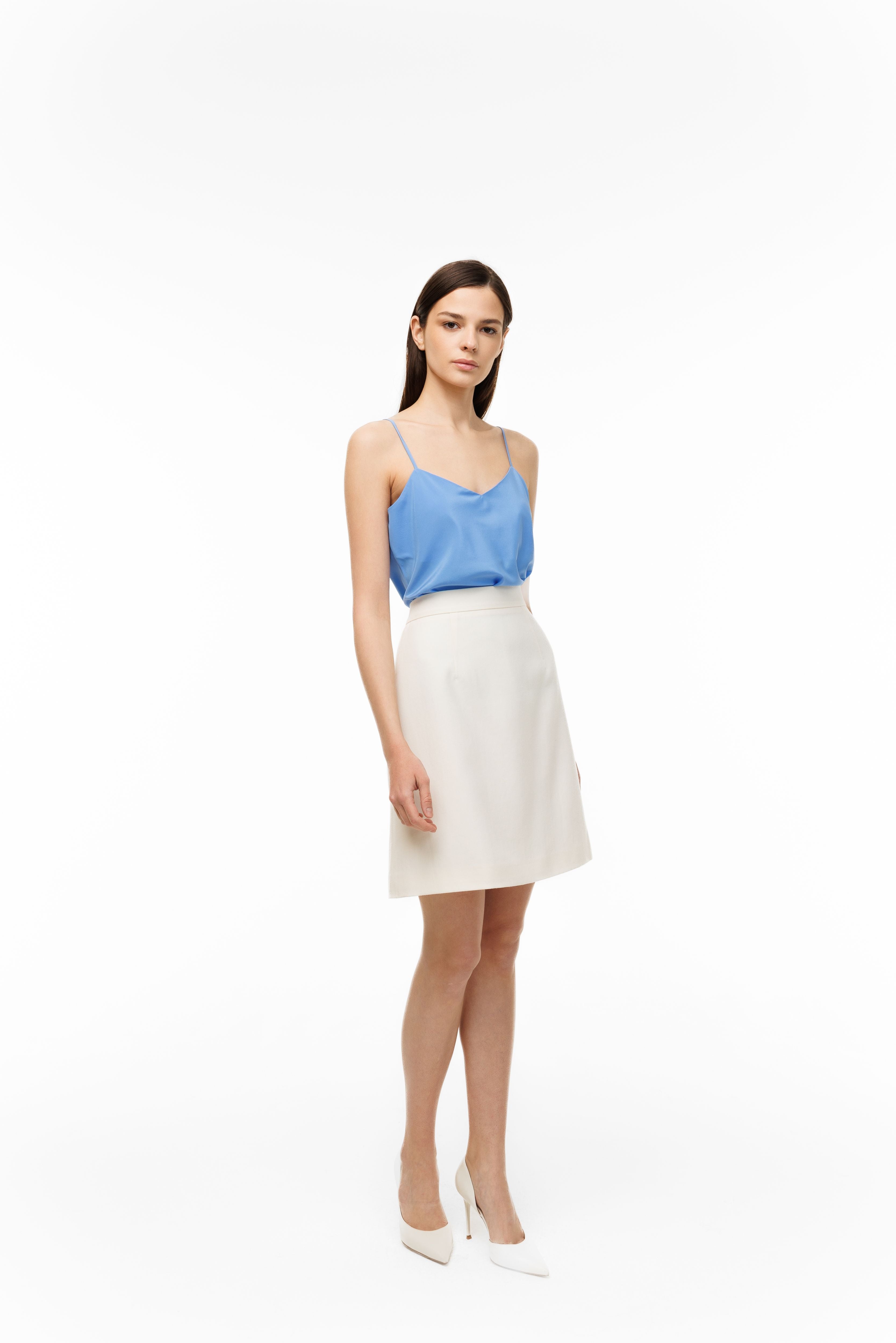 Top Murmure Bleu