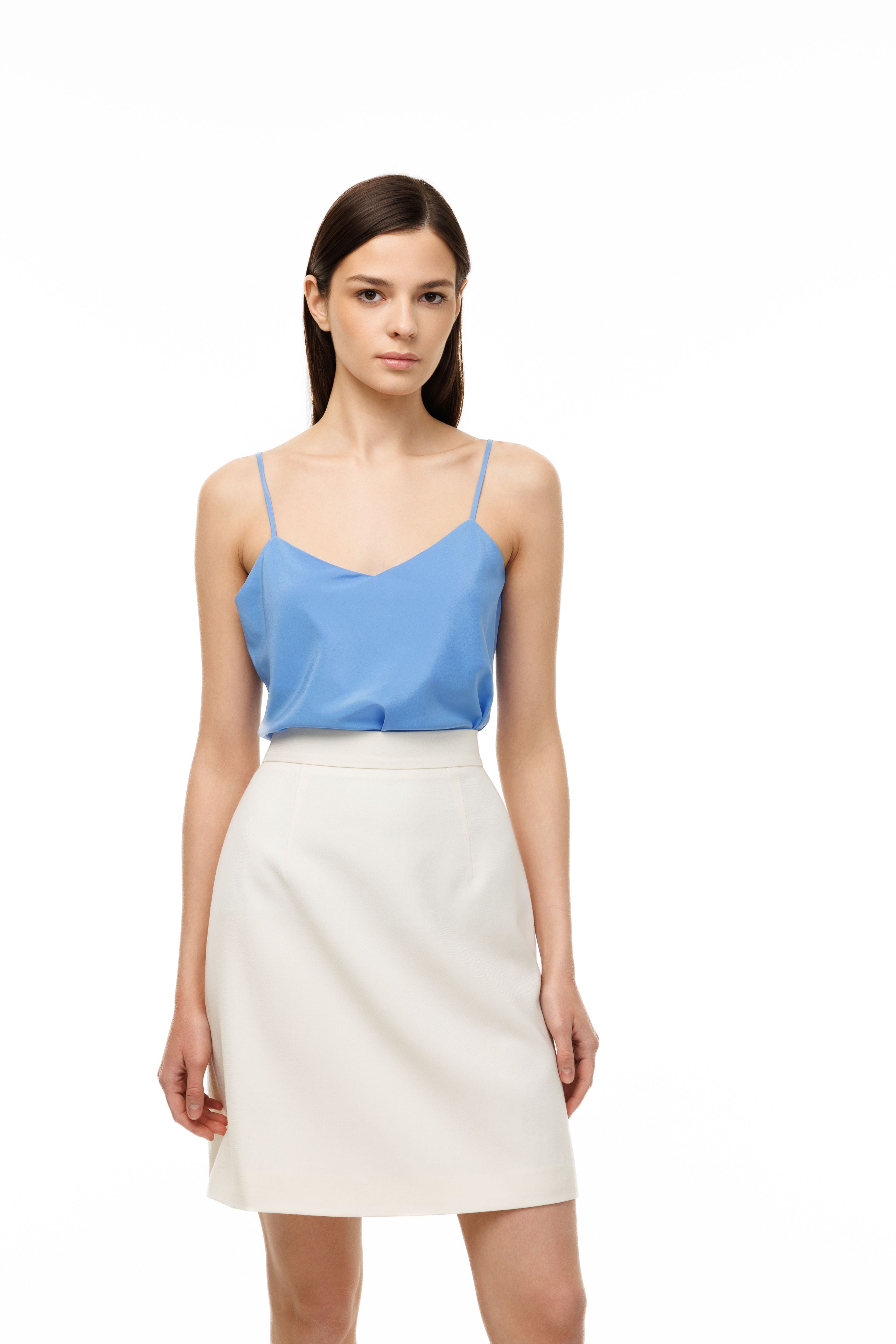 Top Murmure Bleu