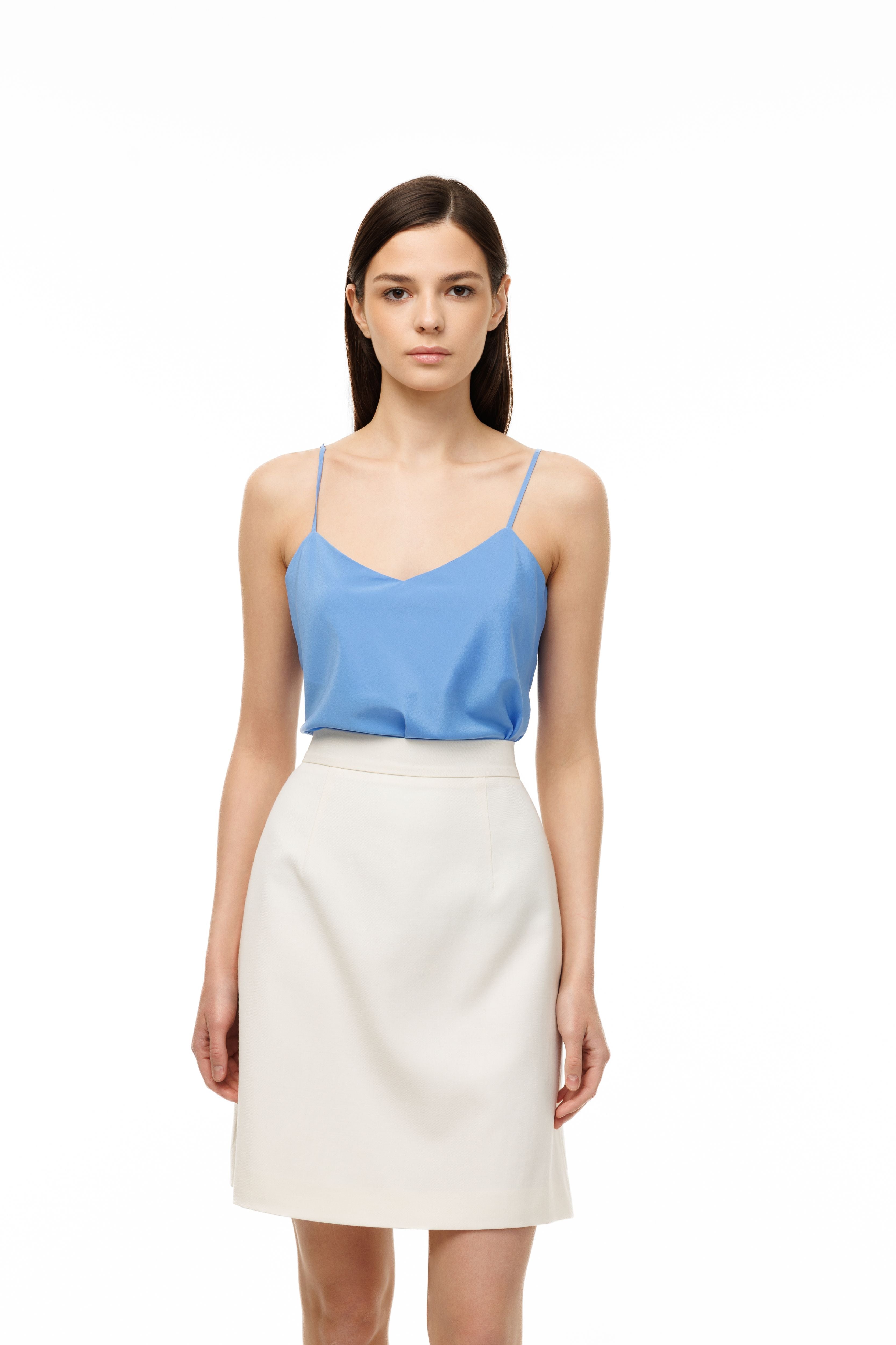Top Murmure Bleu
